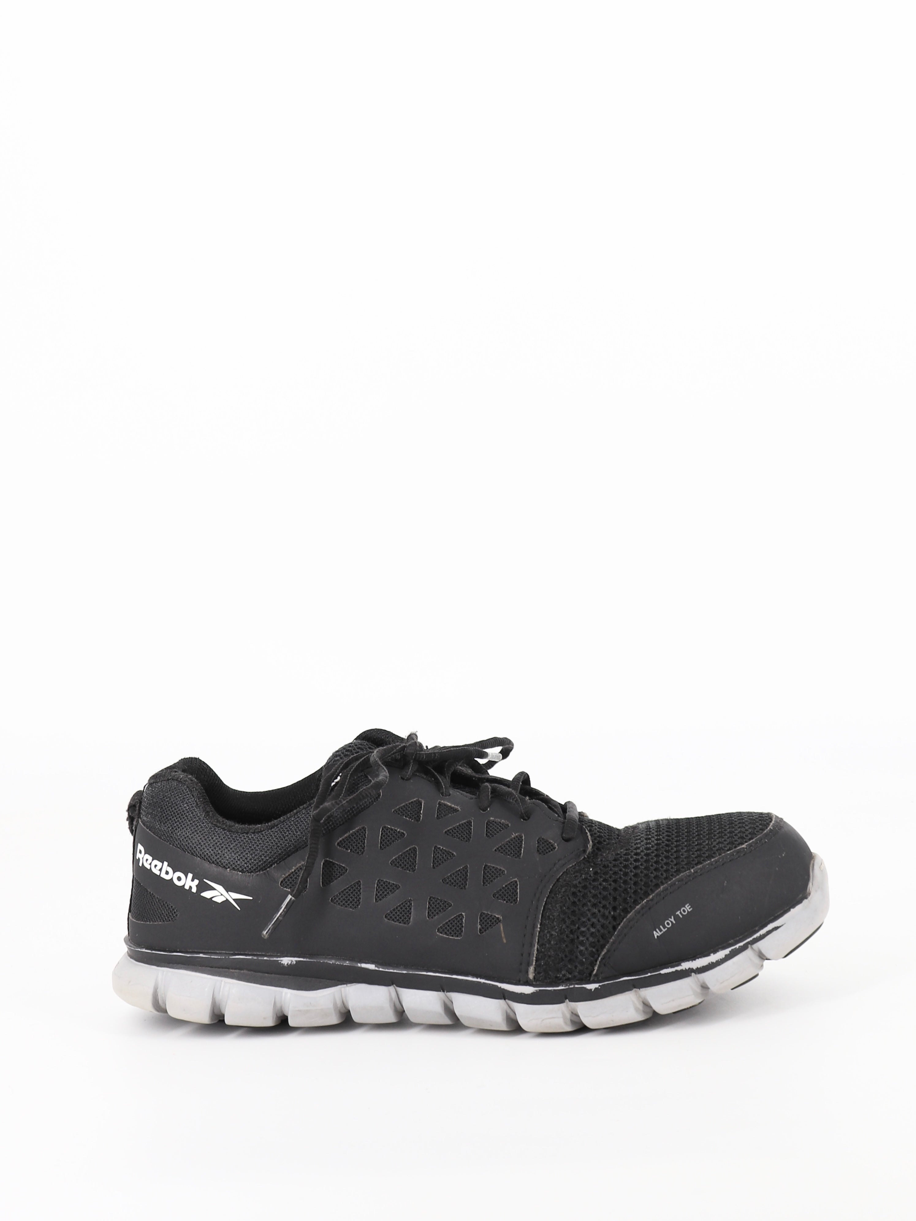 Reebok Tenis Deportivo Basic - Hombre - US 10.5