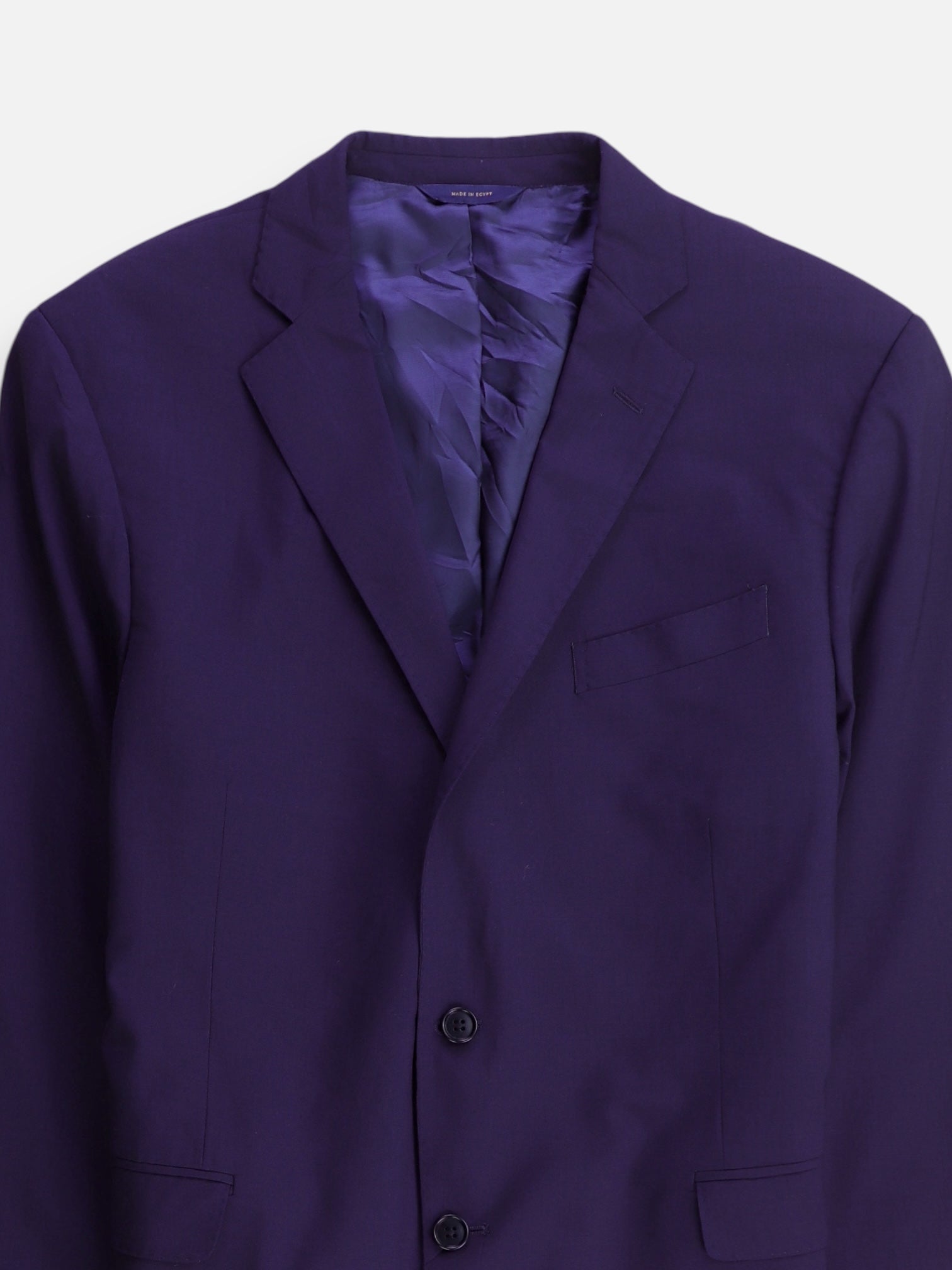 Blazer Casual - Hombre - 43R