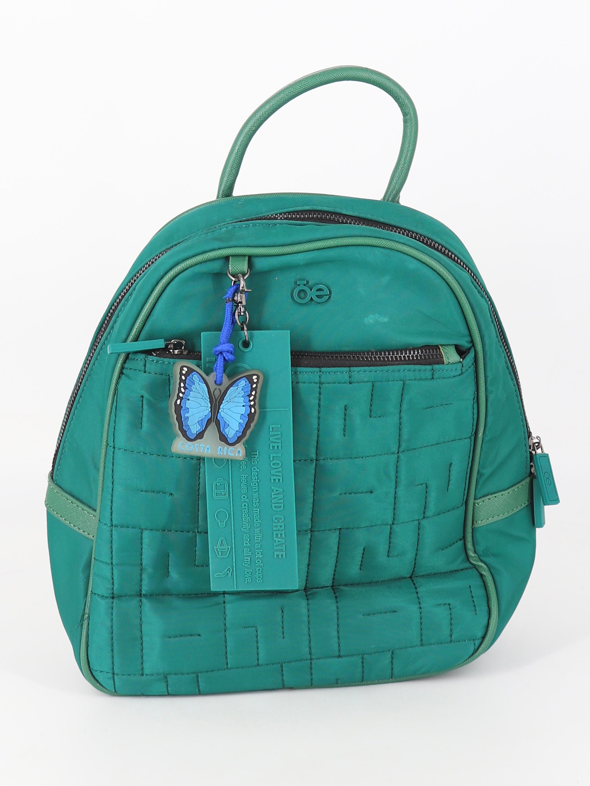 Mochila Casual - Mujer - Talla Única (One Size)