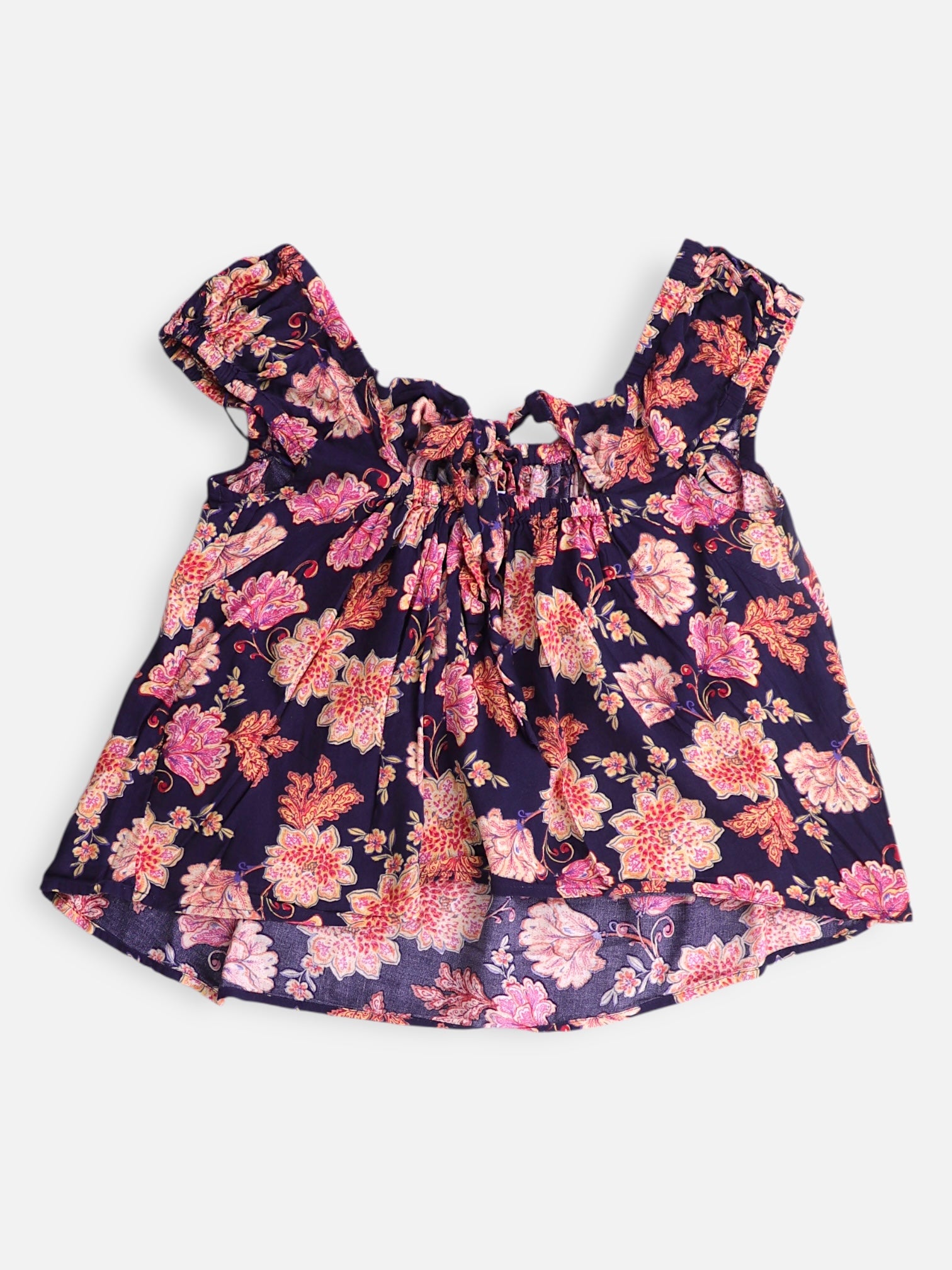 Old Navy Blusa Verano - Mujer - Small