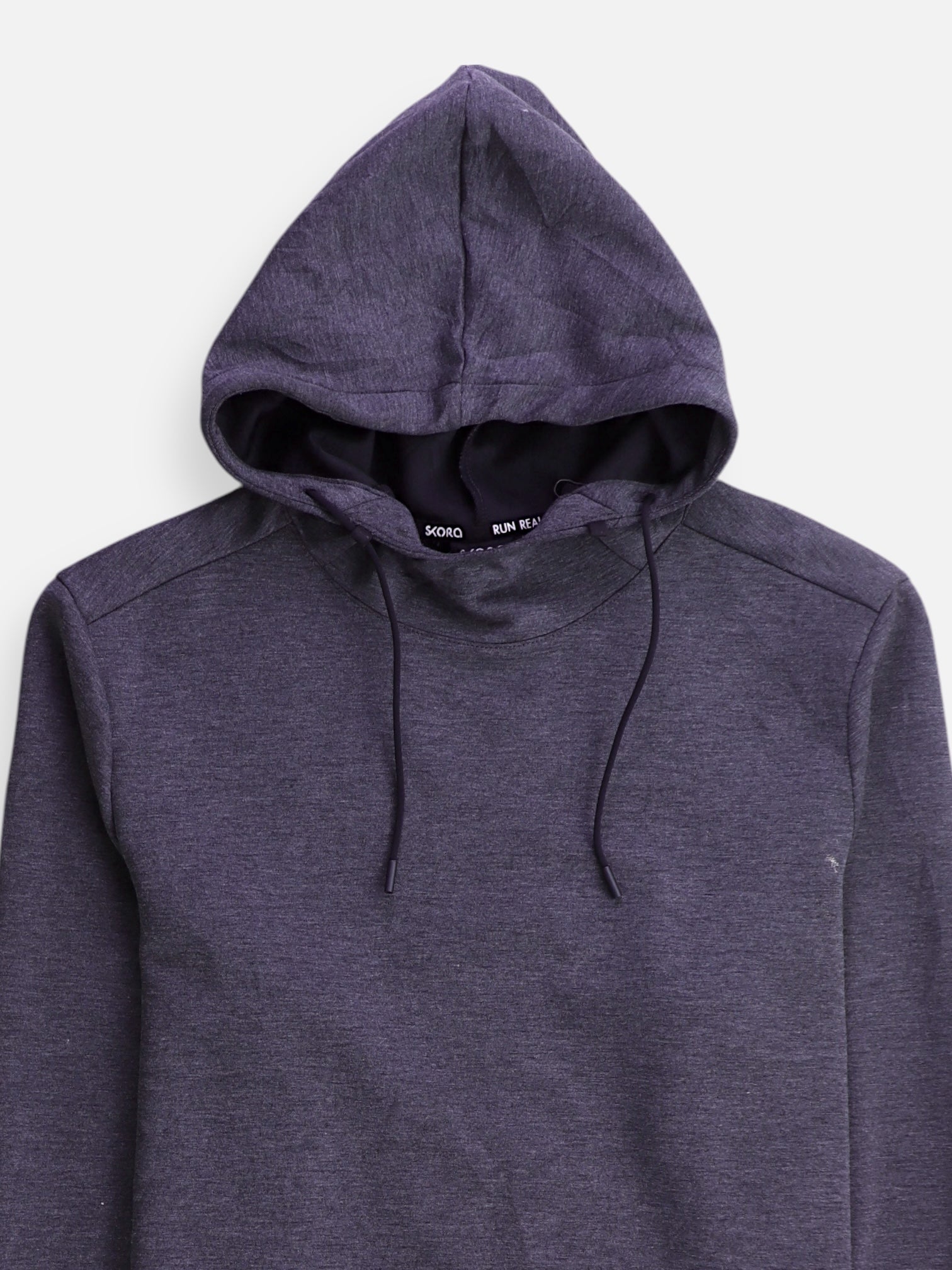 Sudadera Hoodie Basic - Hombre - Medium