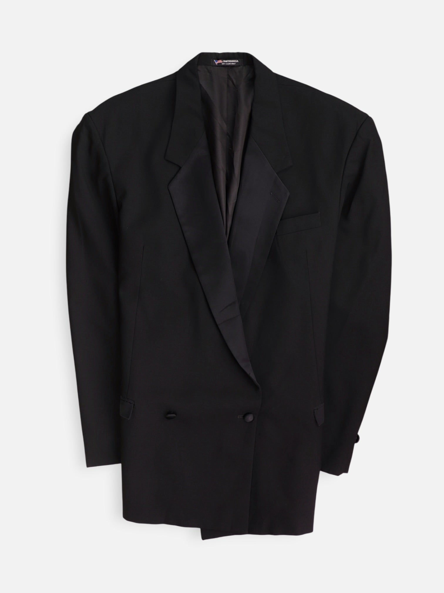 Conjunto Dos piezas - Hombre -  46L
