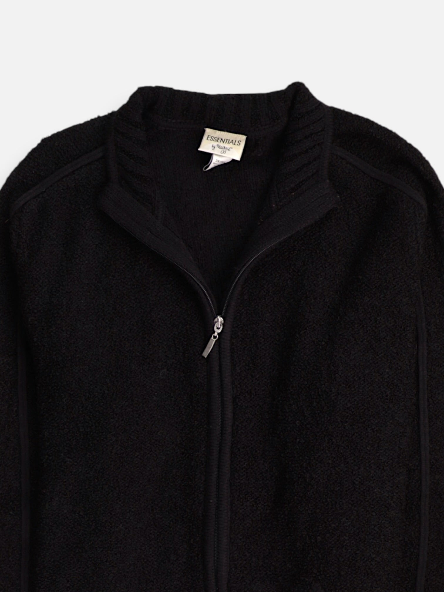 Sueter Fleece Casual - Hombre - 26/28