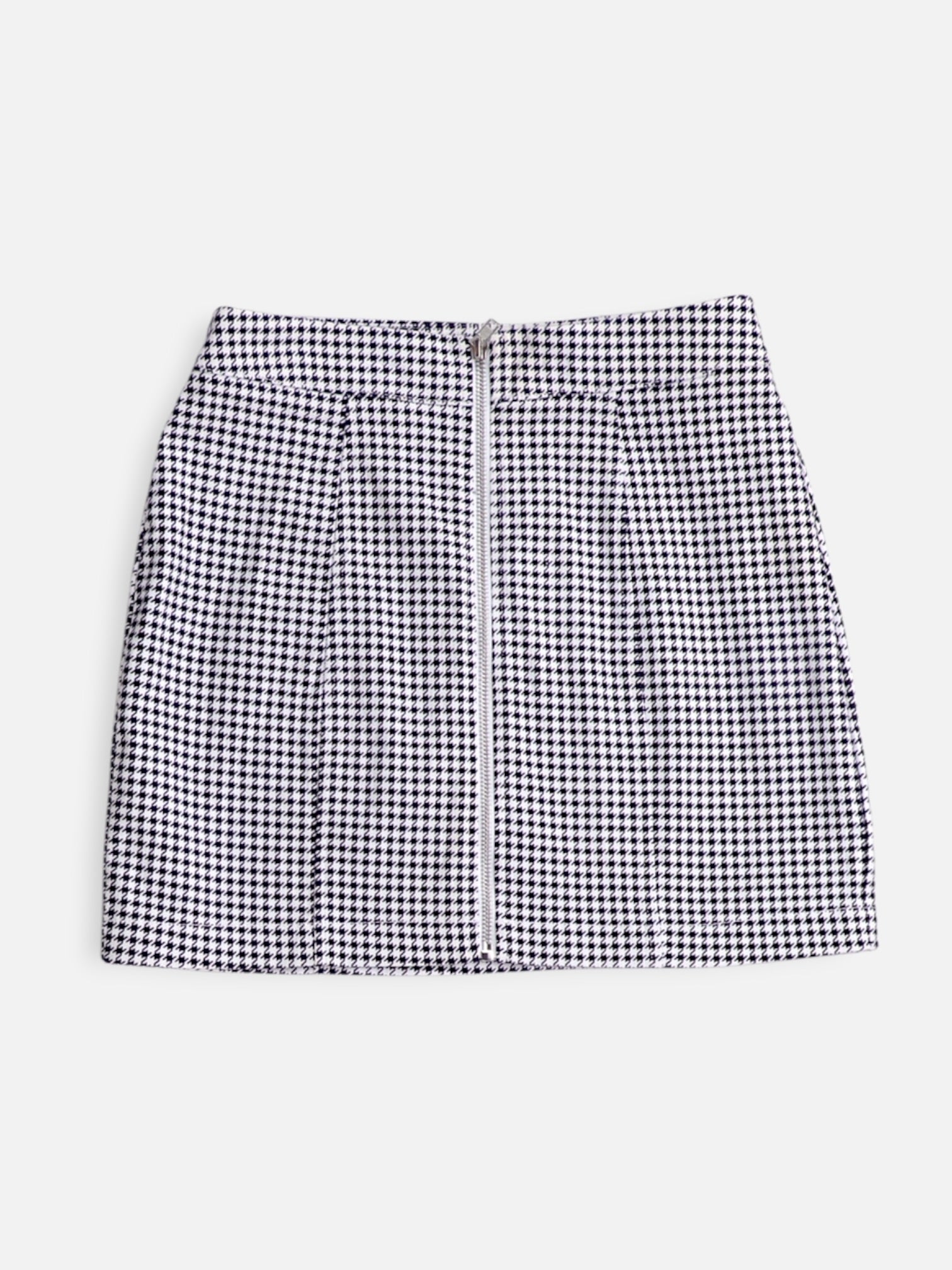 Forever 21 Falda Casual - Mujer - Small