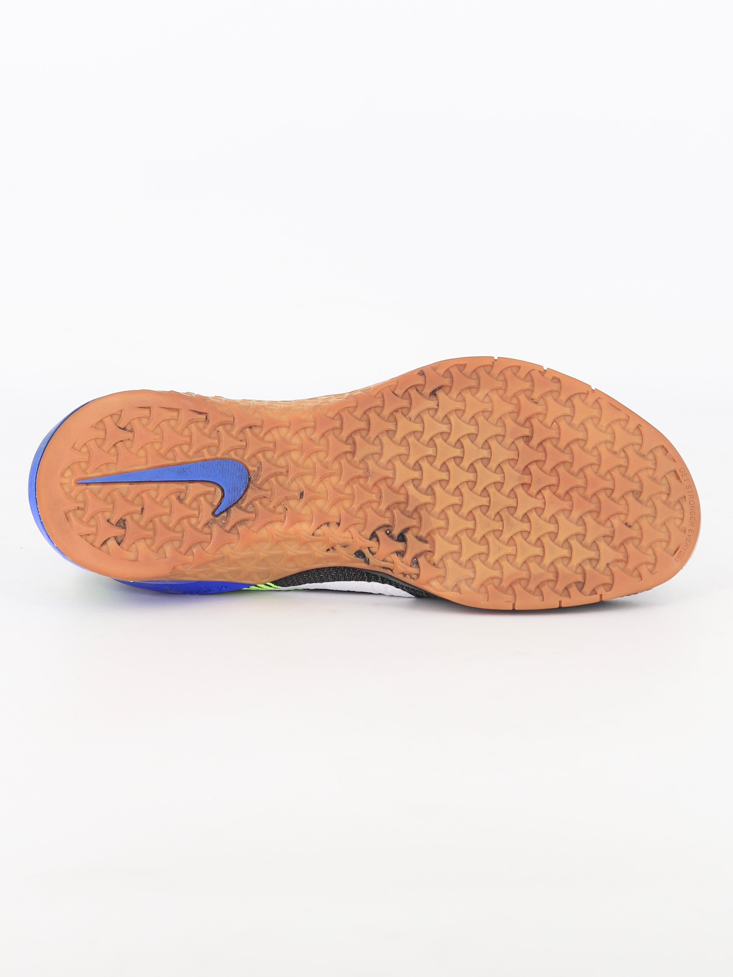 Nike Tenis Metcon 2DSX Deportivo - Hombre - 13.5