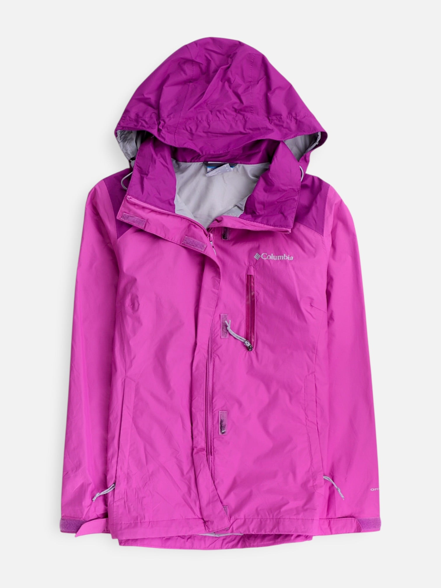 Columbia Chumpa Deportivo - Mujer - Small