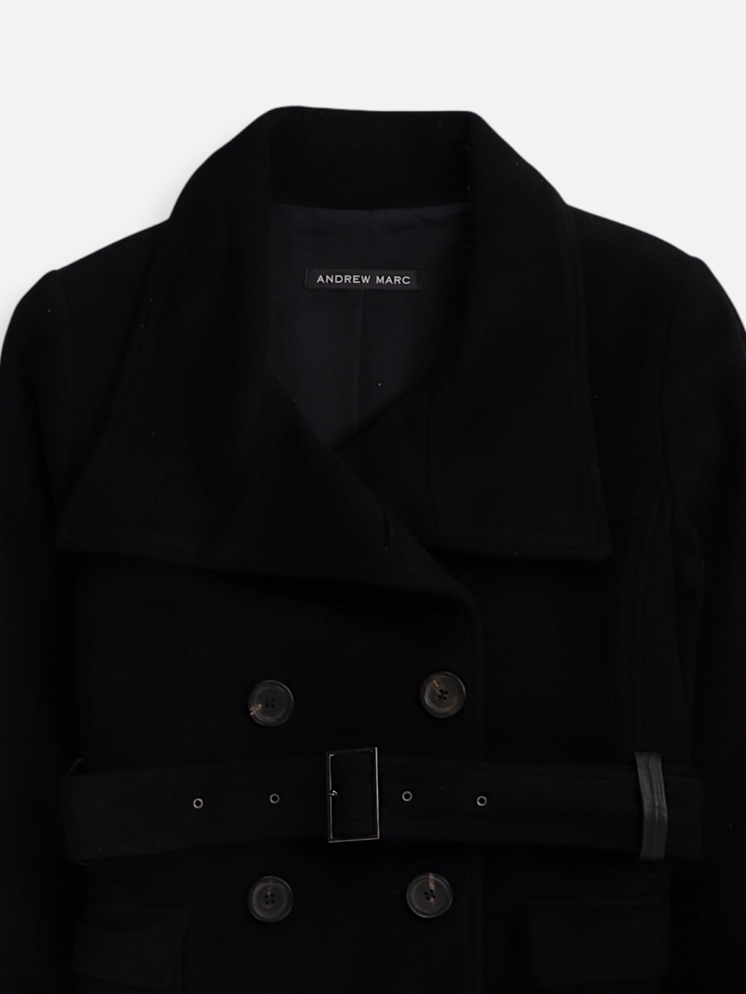 ANDREW MARC Chaqueta Casual Basic - Mujer - 10