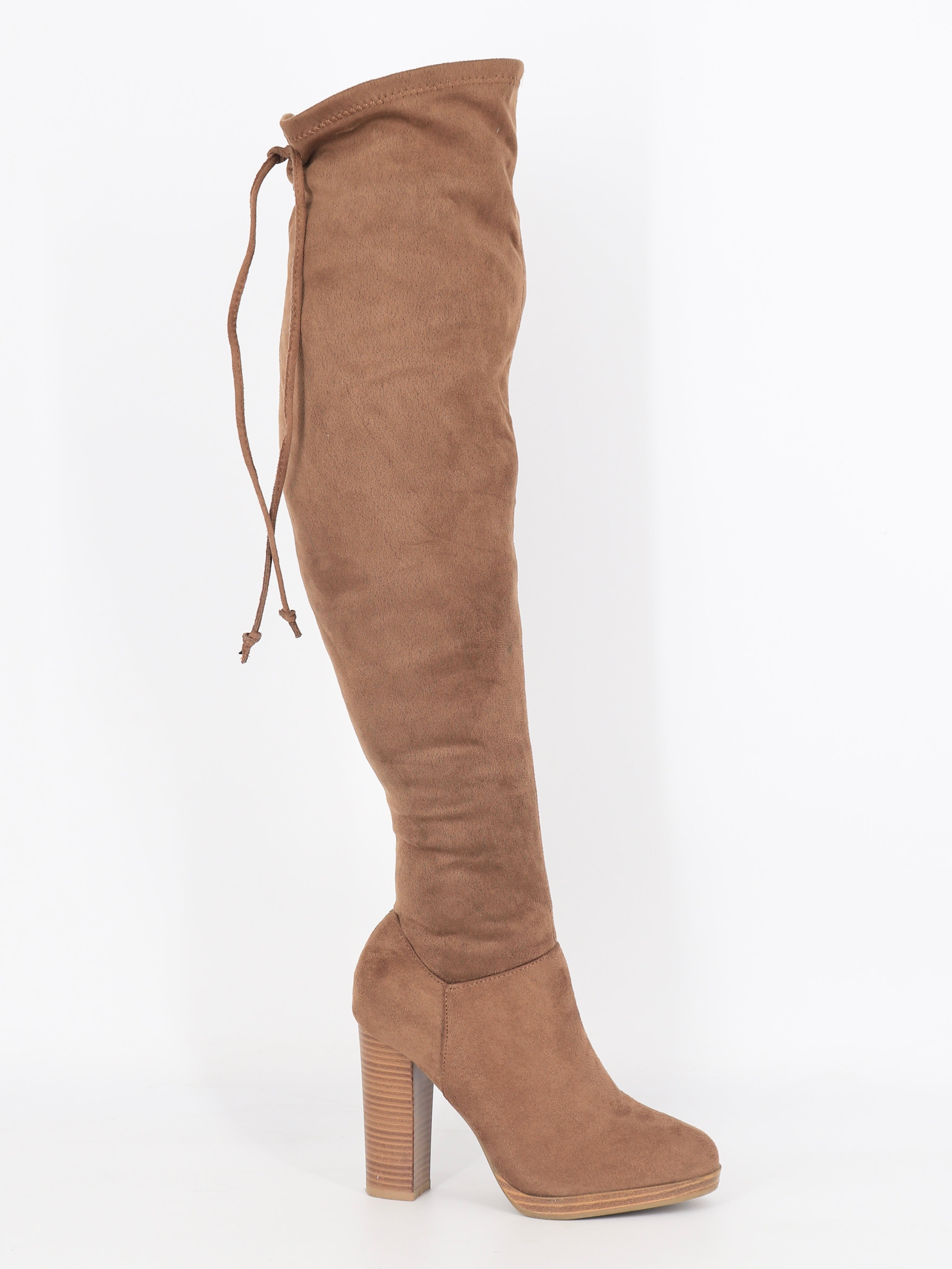 Botas Clasico Casual - Mujer - US 6