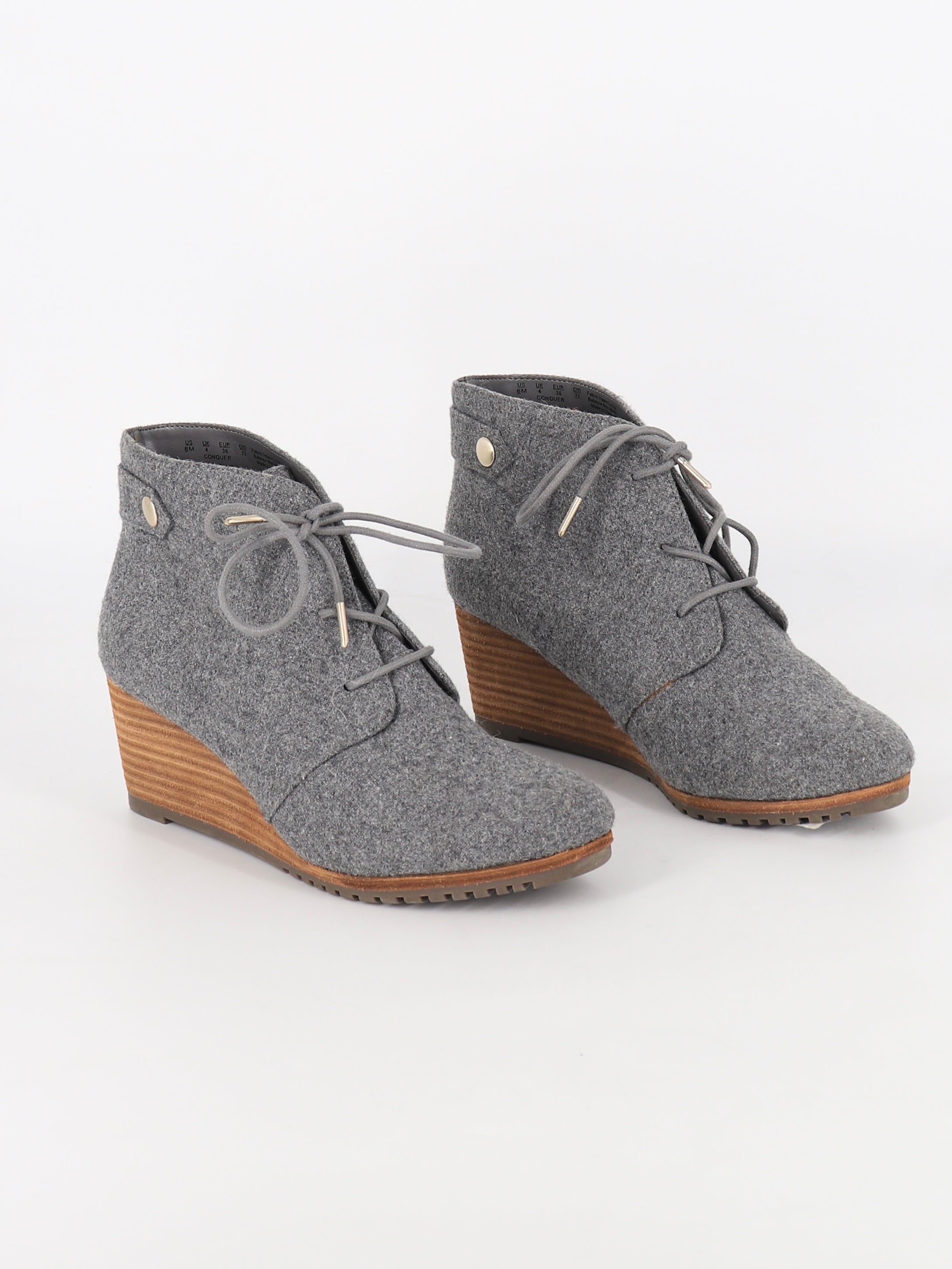 Dr scholls  Botines Casual Basic - Mujer - US 6.5