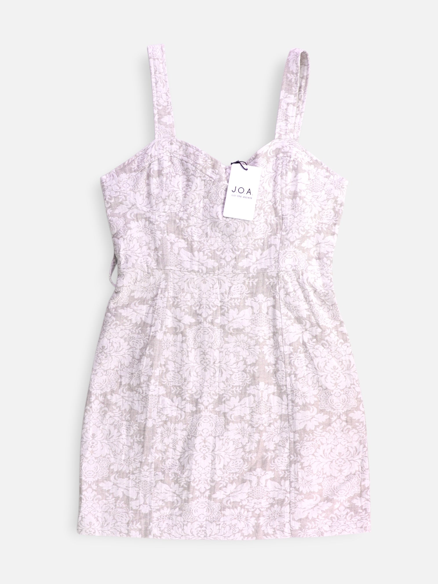 Vestido Casual - Mujer - Small