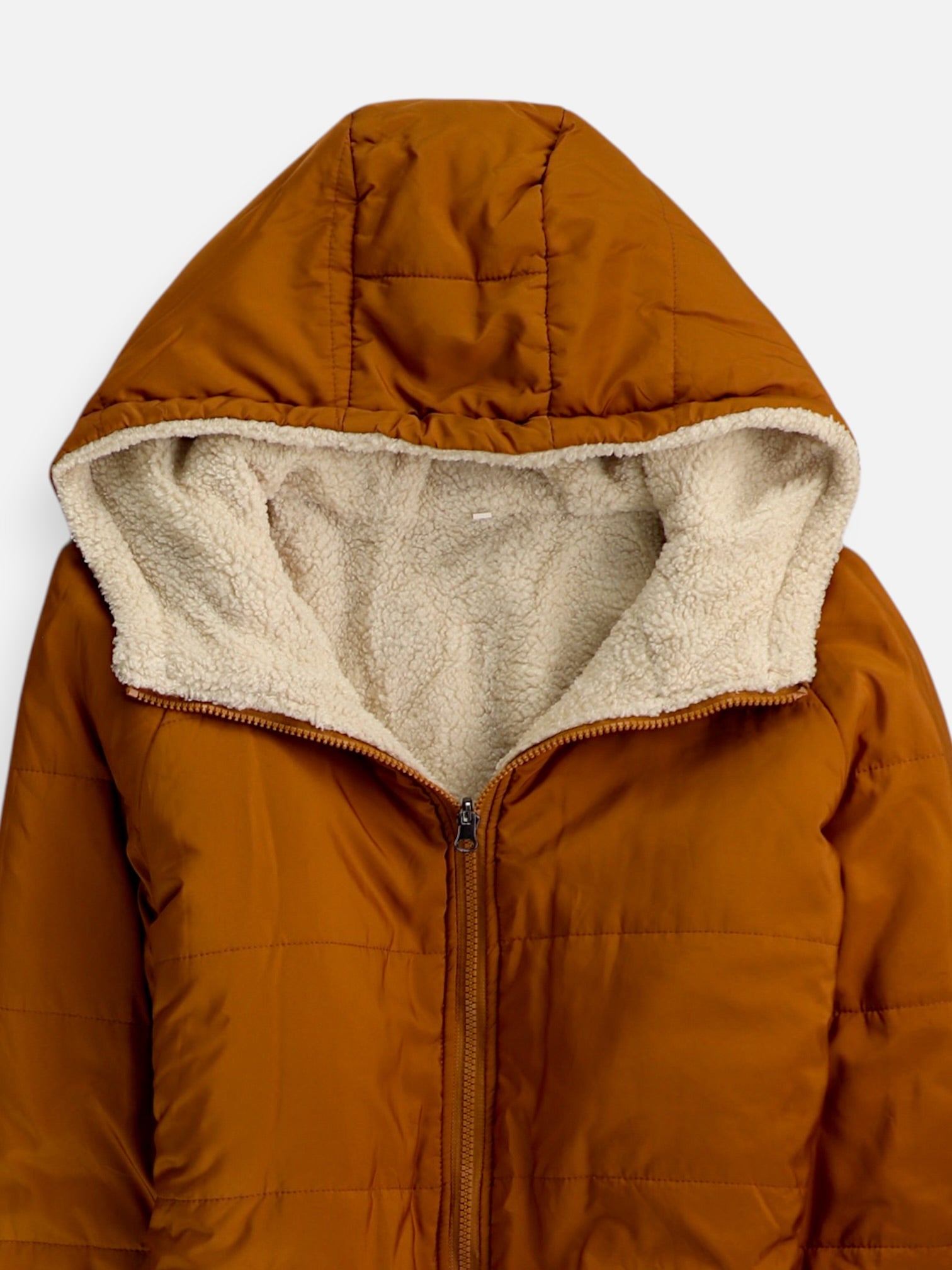 Abrigo  Single breasted trench Reversible - Hombre - N/A
