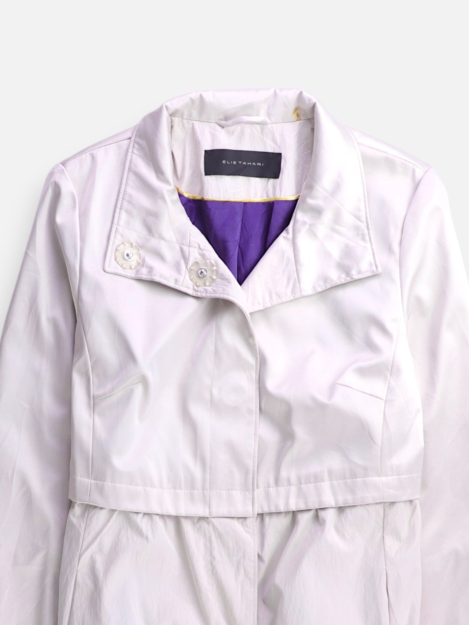 TAHARI Chaqueta Casual Basic - Mujer - N/A