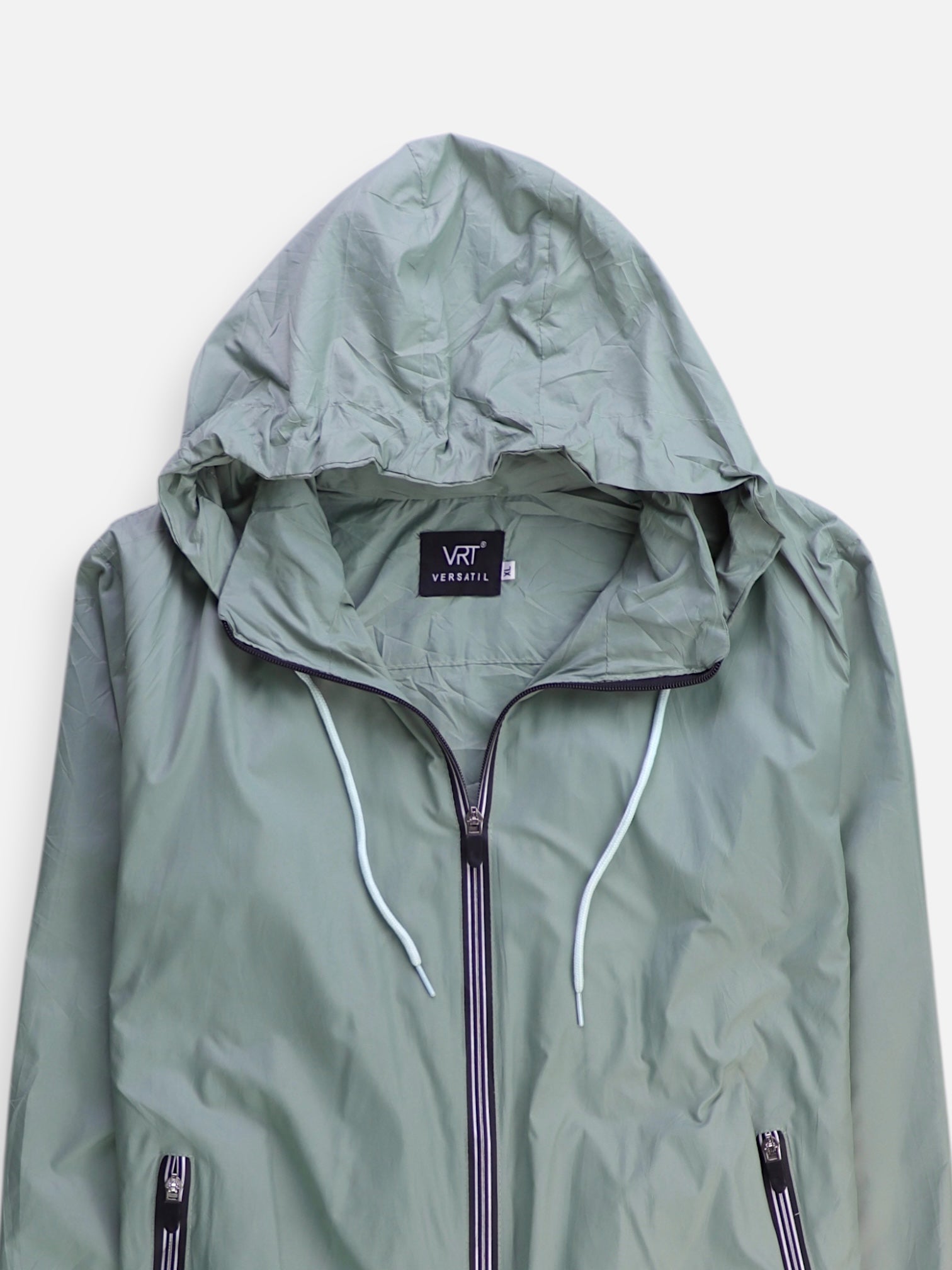 Chumpa Impermeable - Mujer - XL