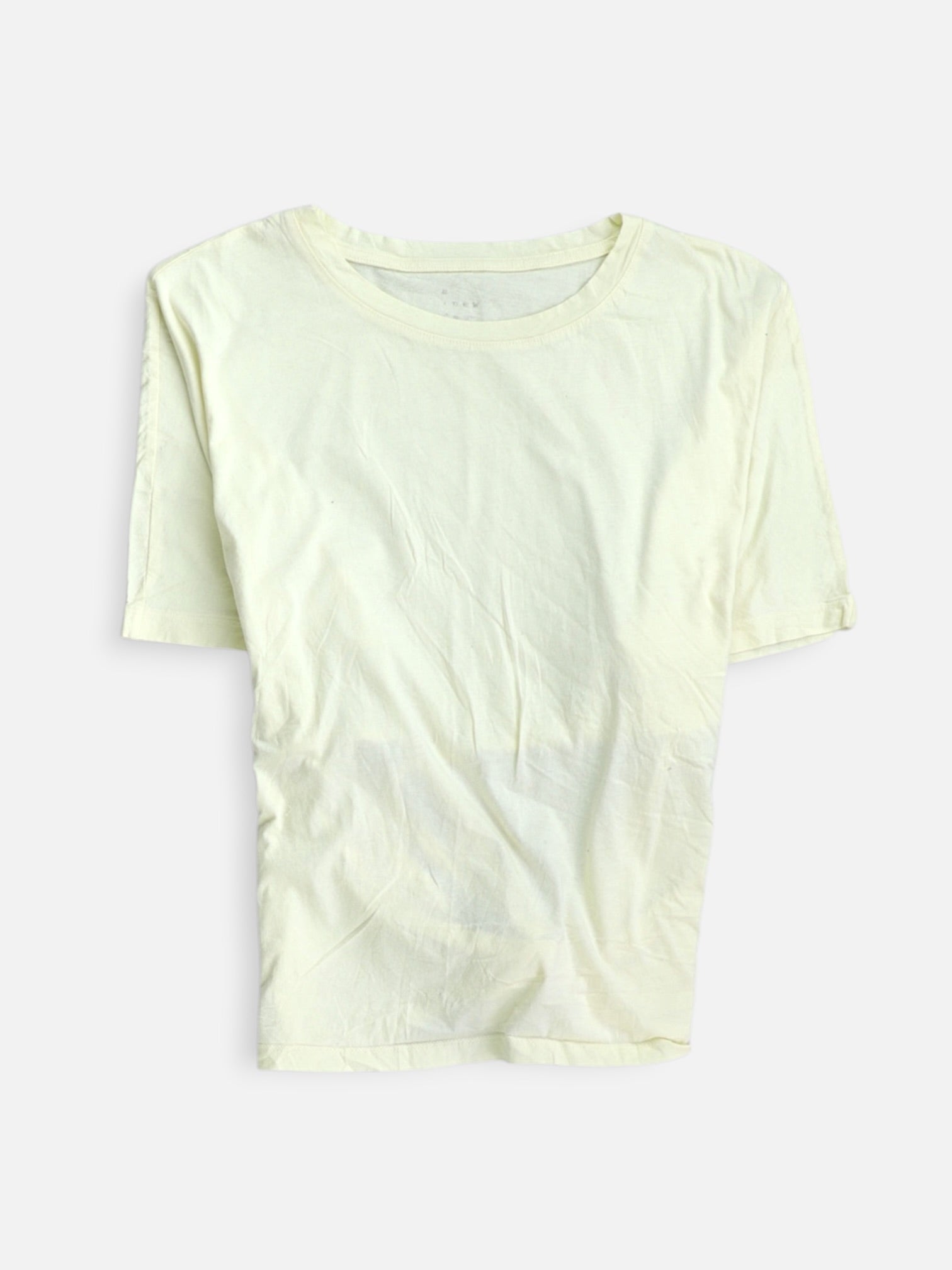 a new day Camiseta Basic - Mujer - Large