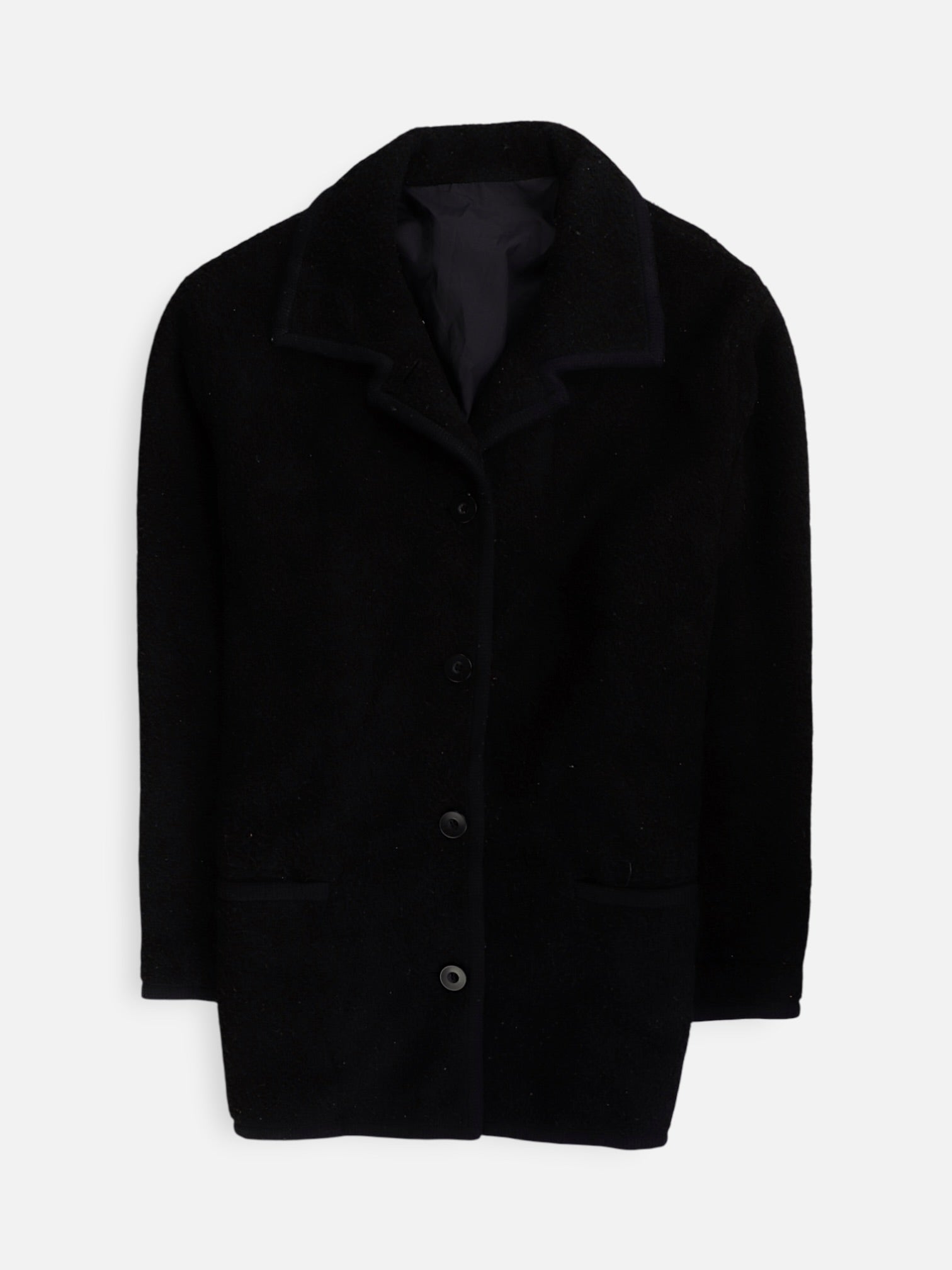 Chaqueta Casual Basic - Hombre - Large