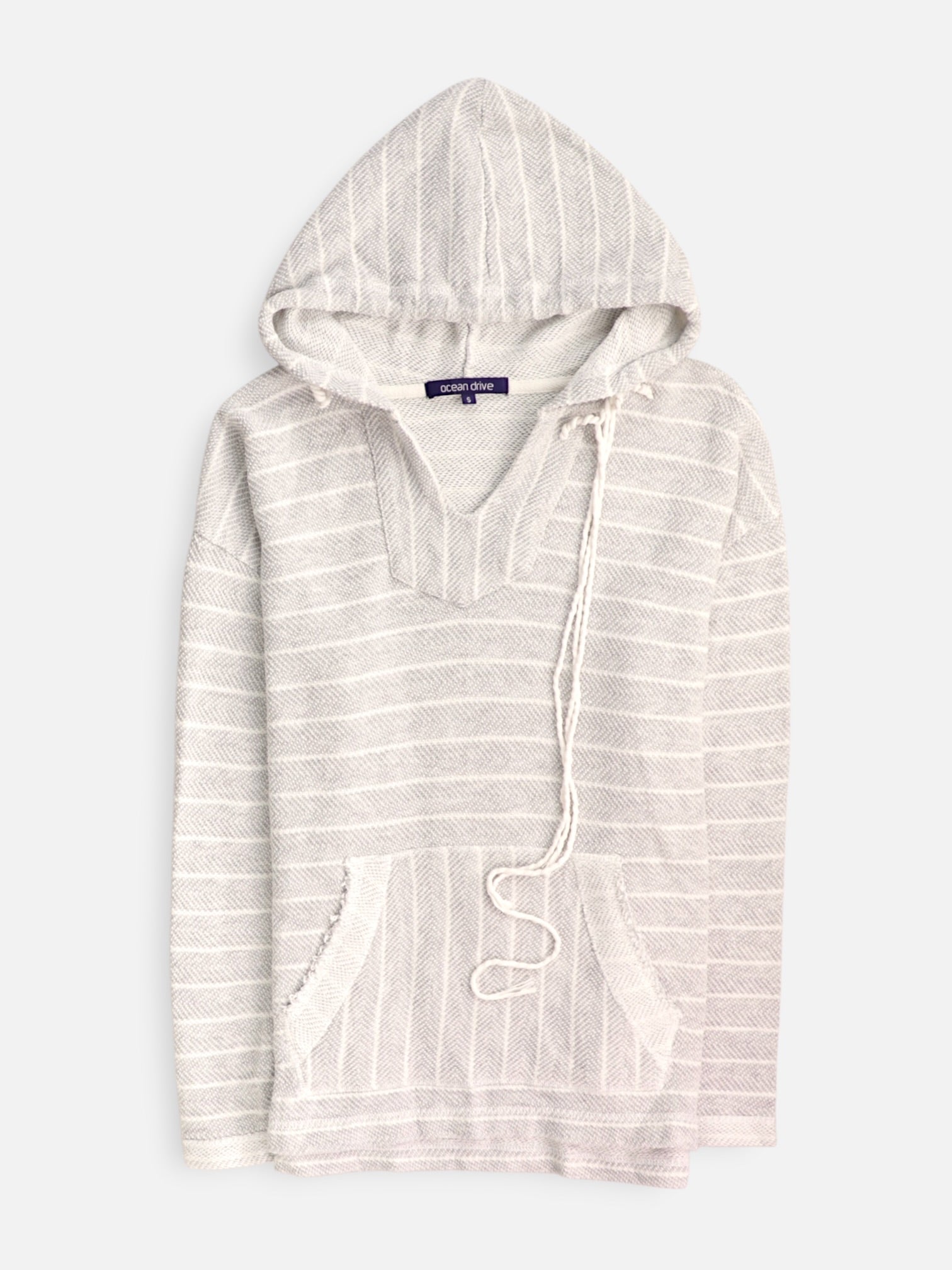 Sudadera Hoodie Basic - Mujer - Small