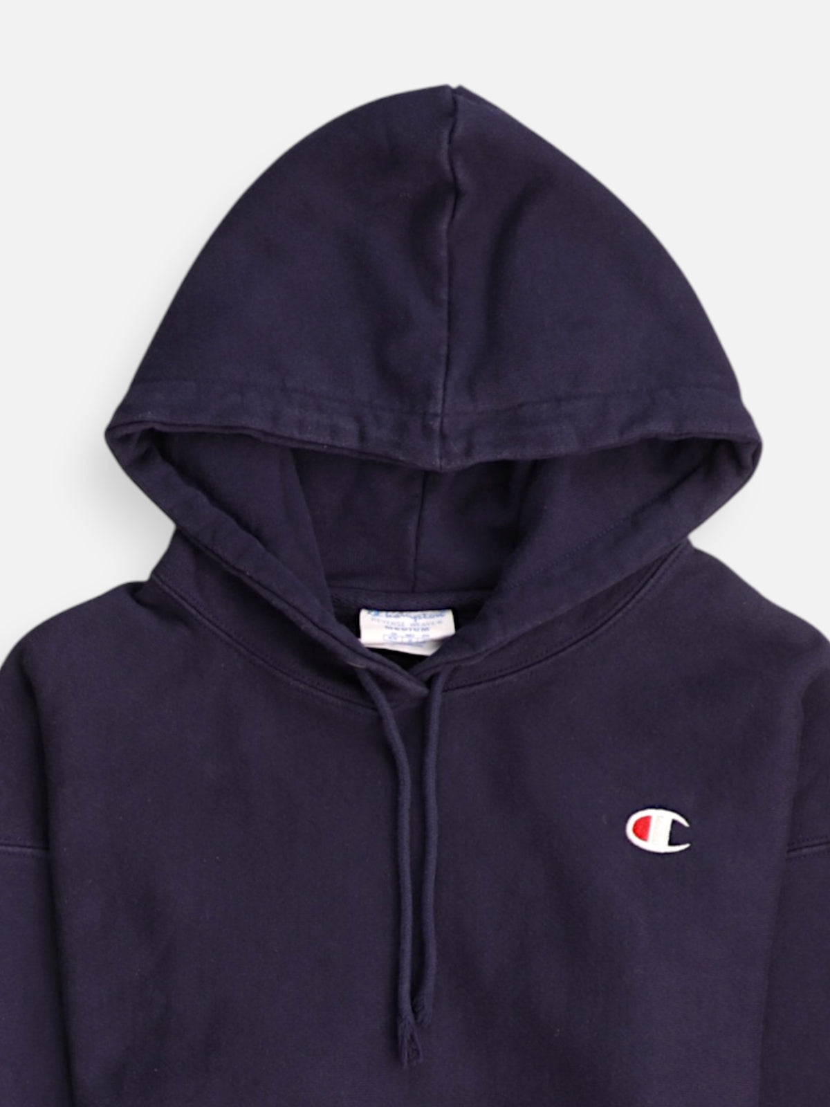 Champion Sudadera Hoodie Basic - Mujer - Medium