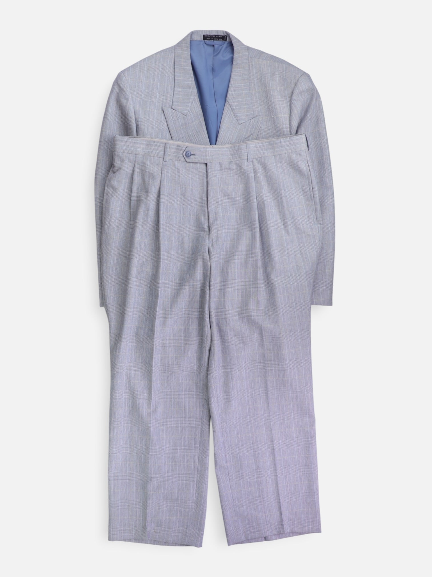 Conjunto Dos piezas - Hombre - 46R
