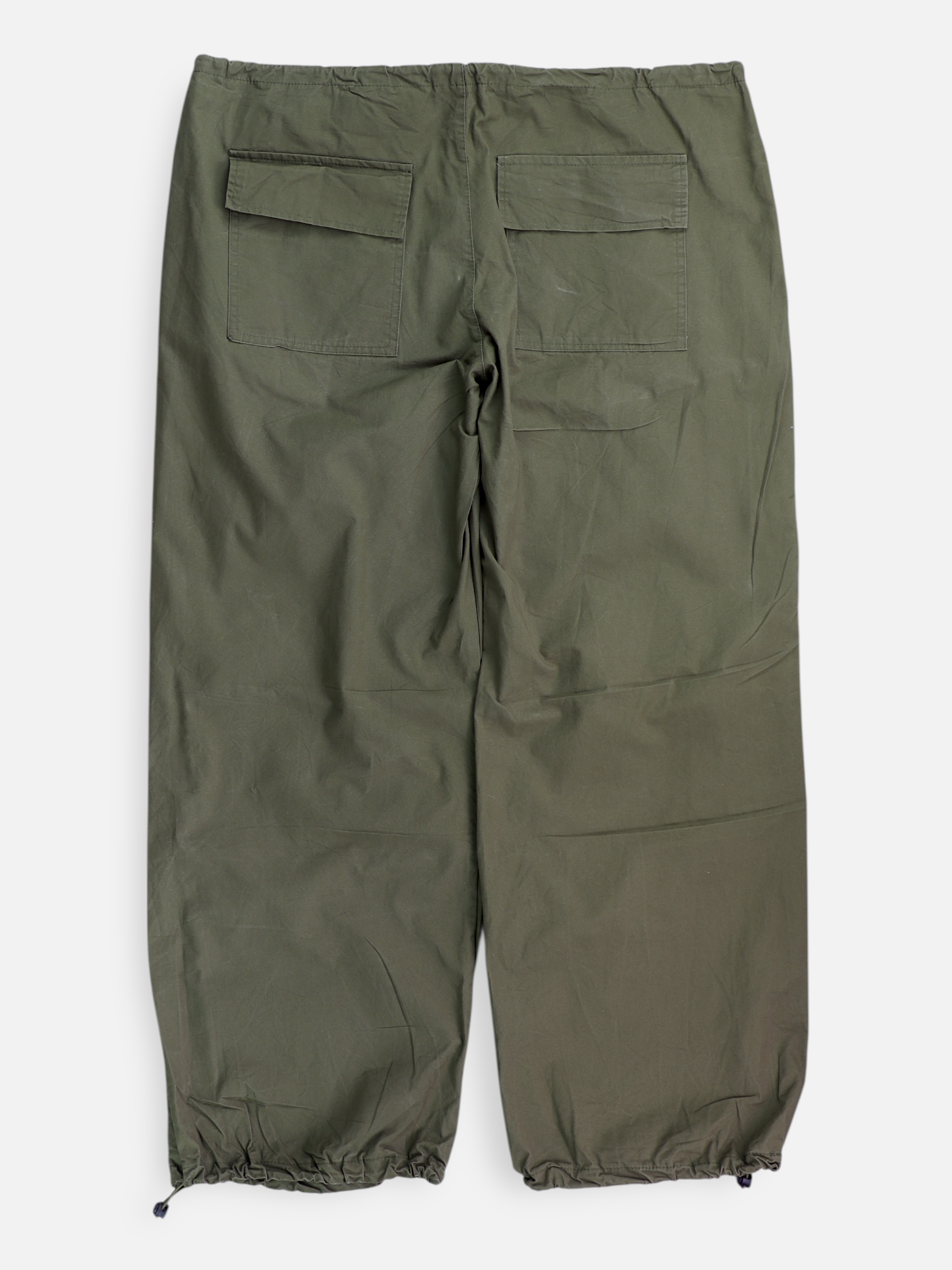 Pantalon Casual  Jogger - Mujer - Small