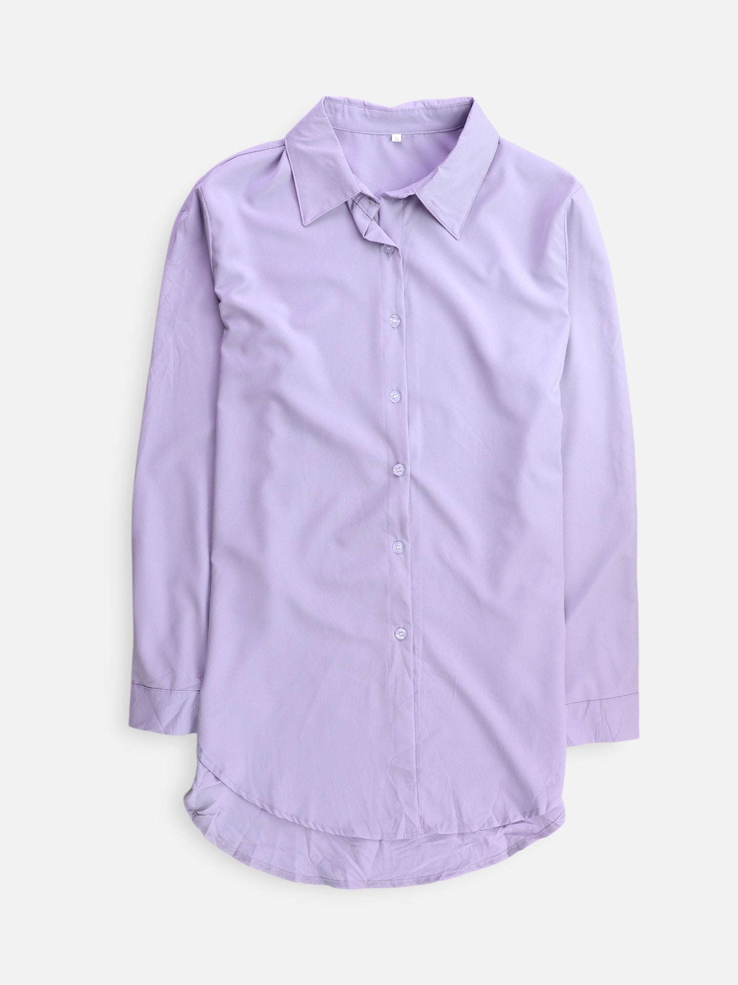 Blusa Casual - Mujer - XL