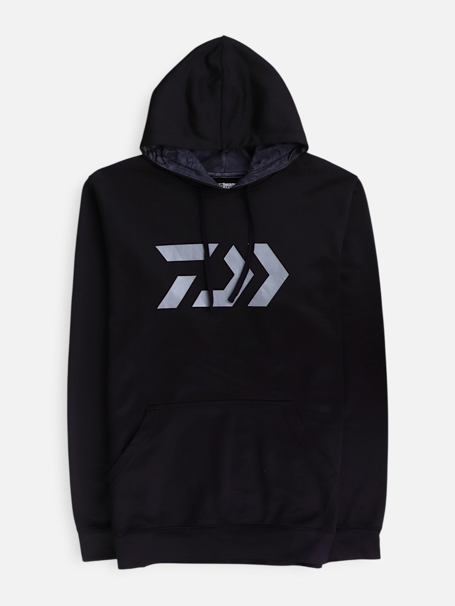Sudadera Hoodie Basic - Hombre - XL
