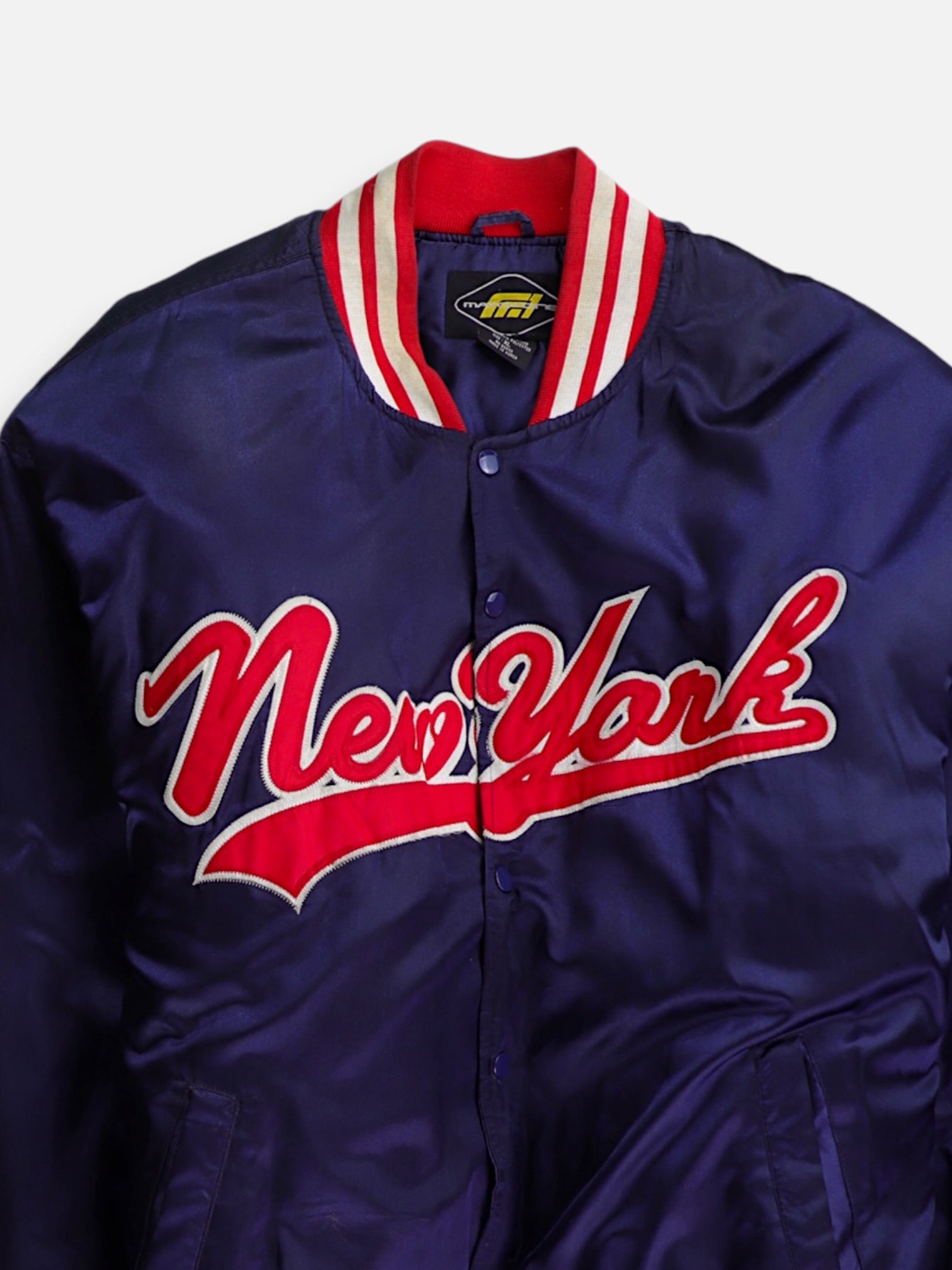 Chaqueta Bomber  Impermeable - Hombre - XL
