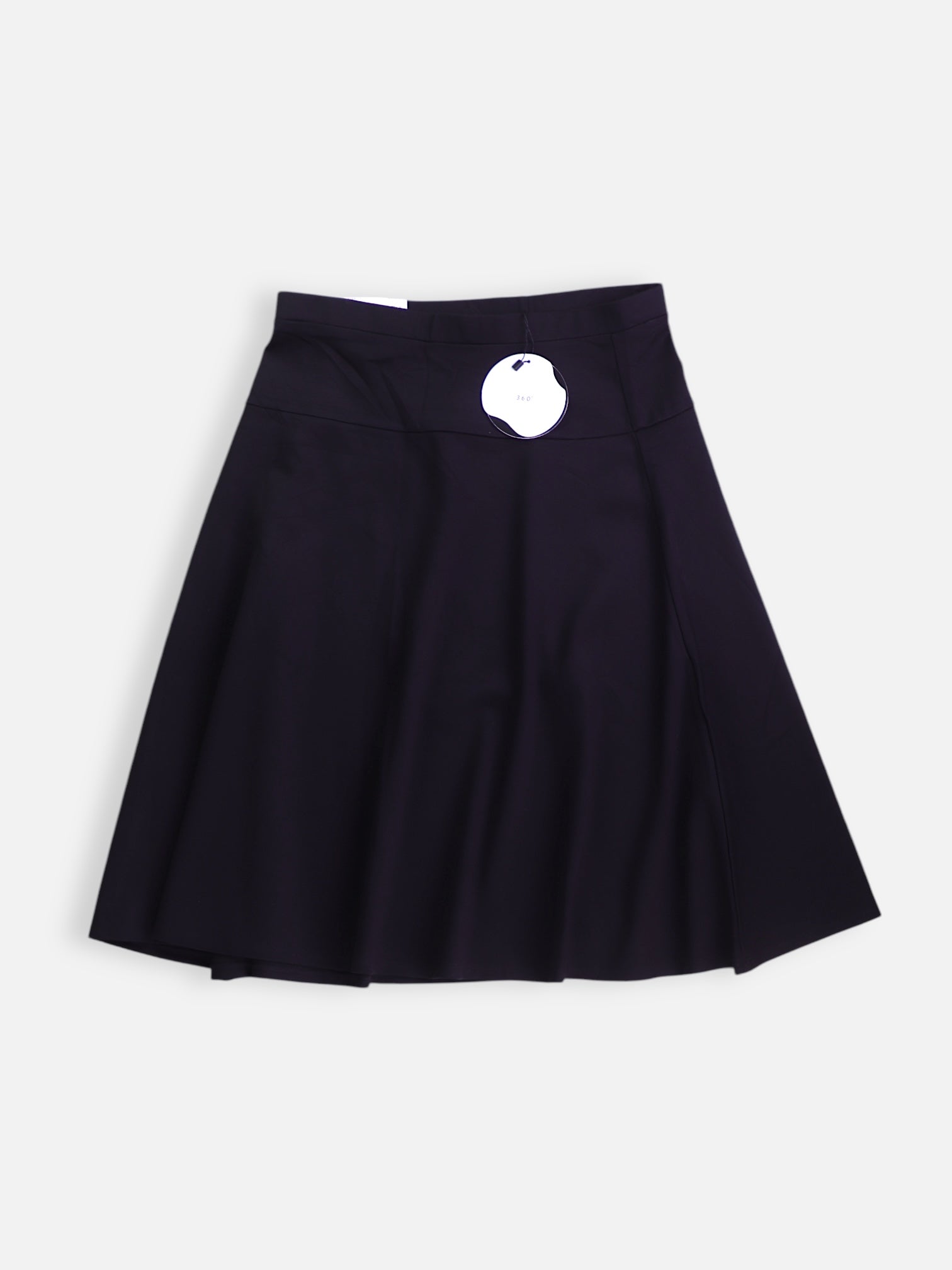 Falda Casual - Mujer - Large