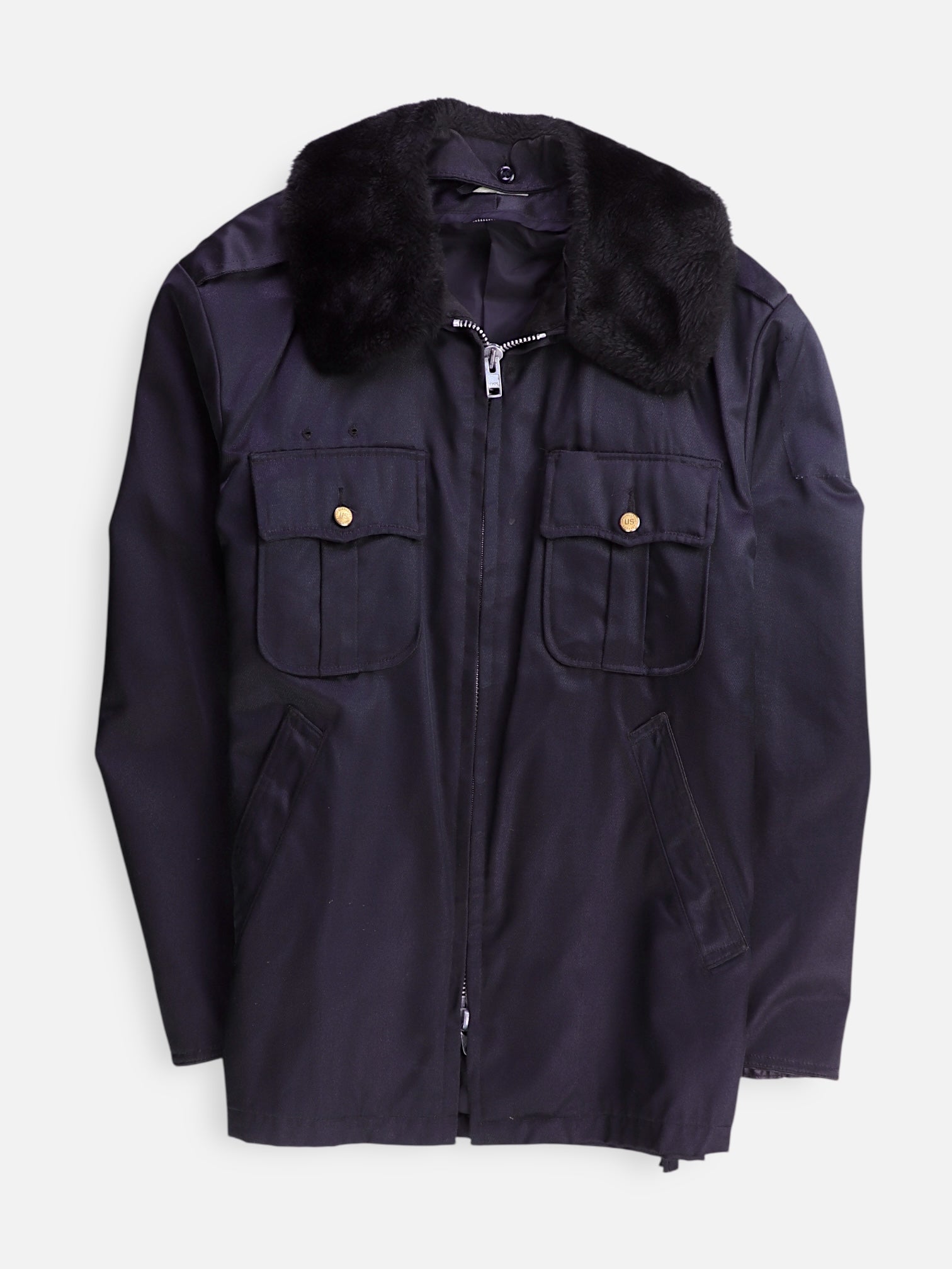 Chaqueta Aviator Cargo - Hombre - 40R