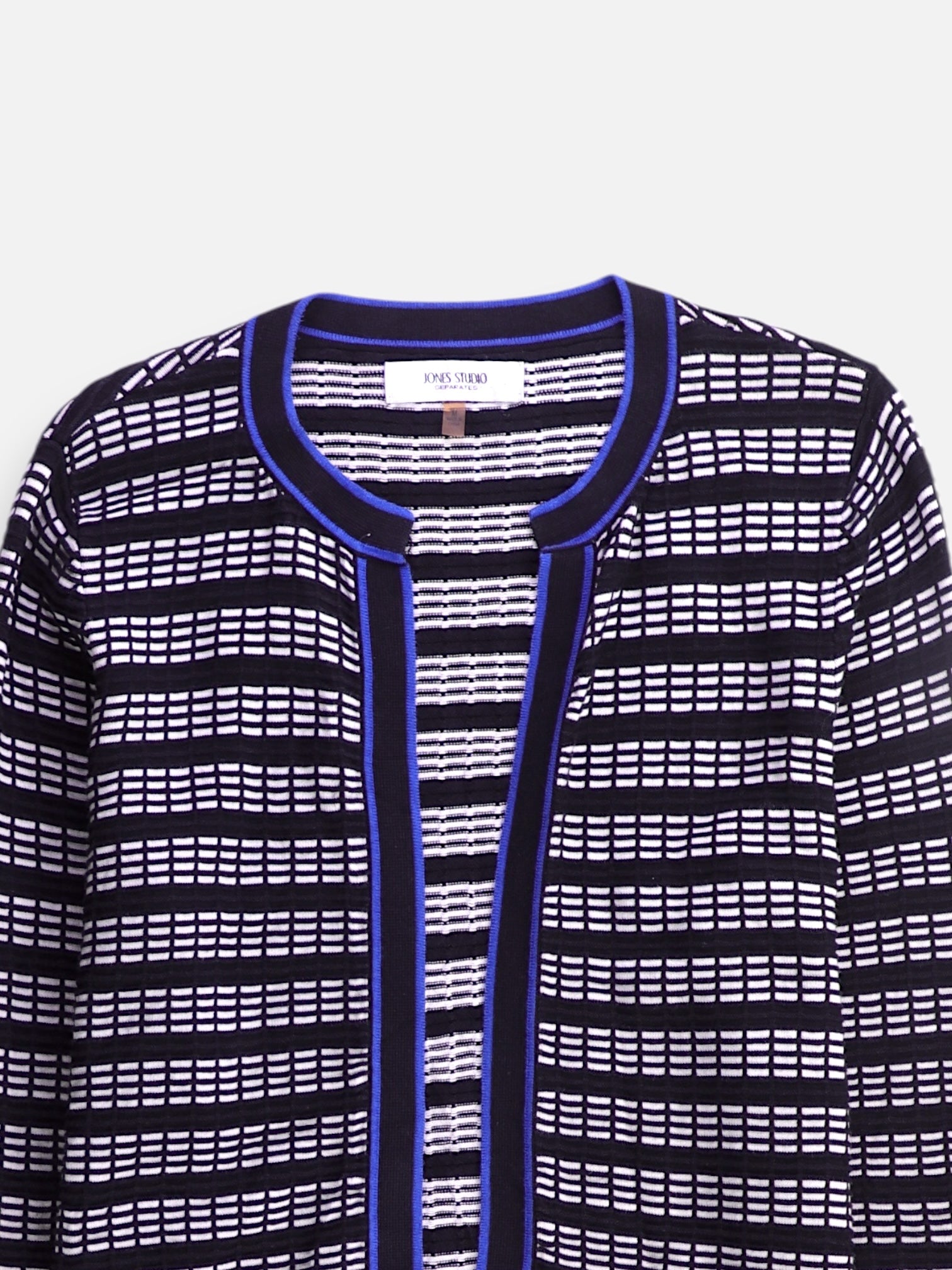 Sueter Cardigan Casual - Mujer - Medium