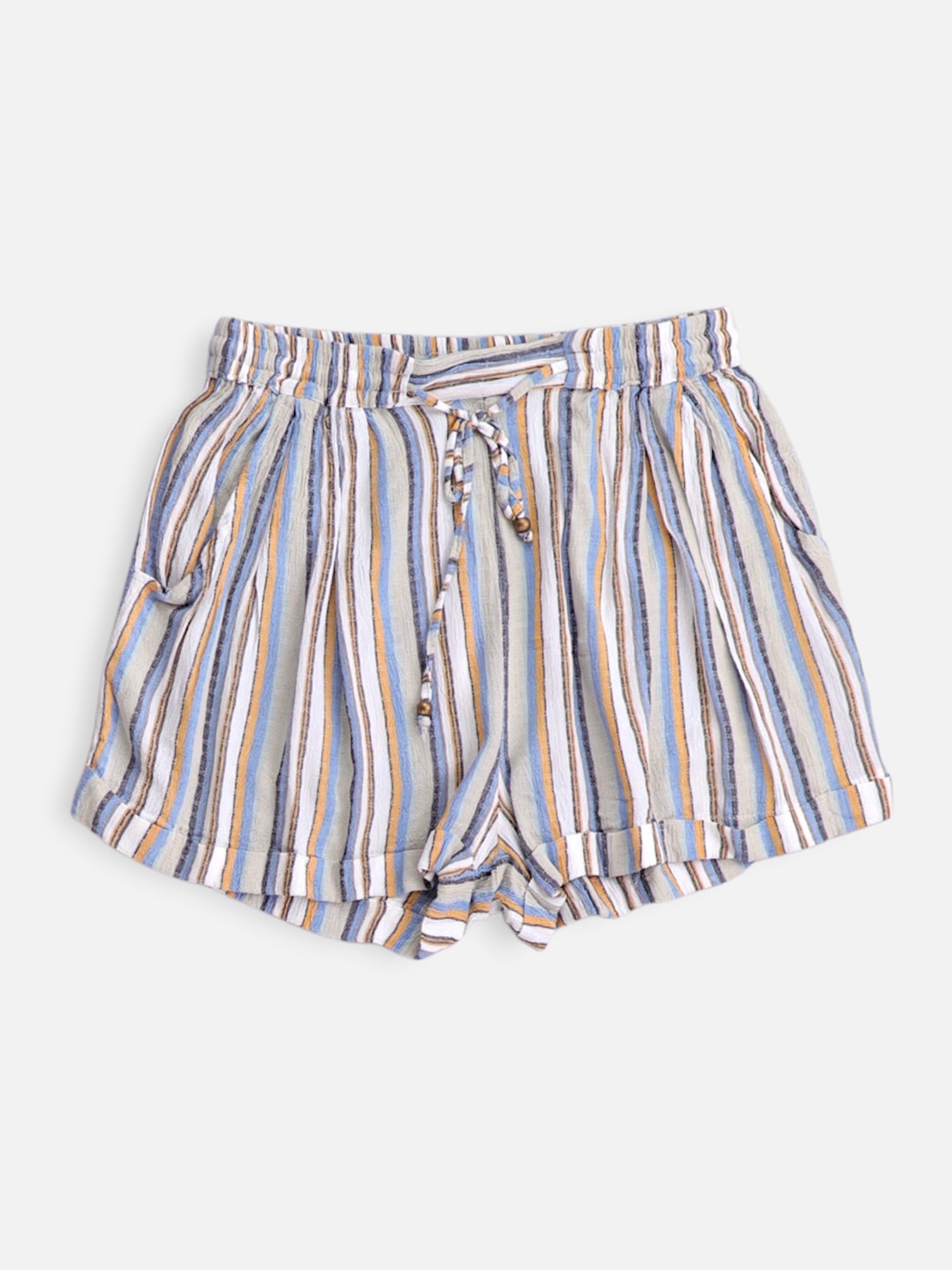 Shorts Verano - Mujer - Small