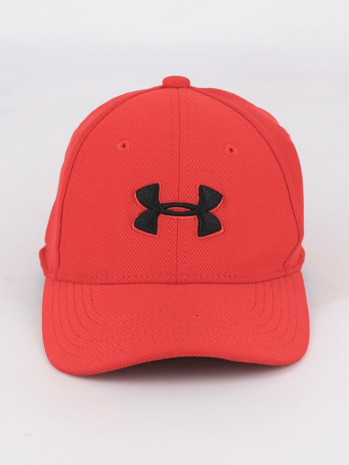 Under Armour Gorra Basic - Niño - S/M