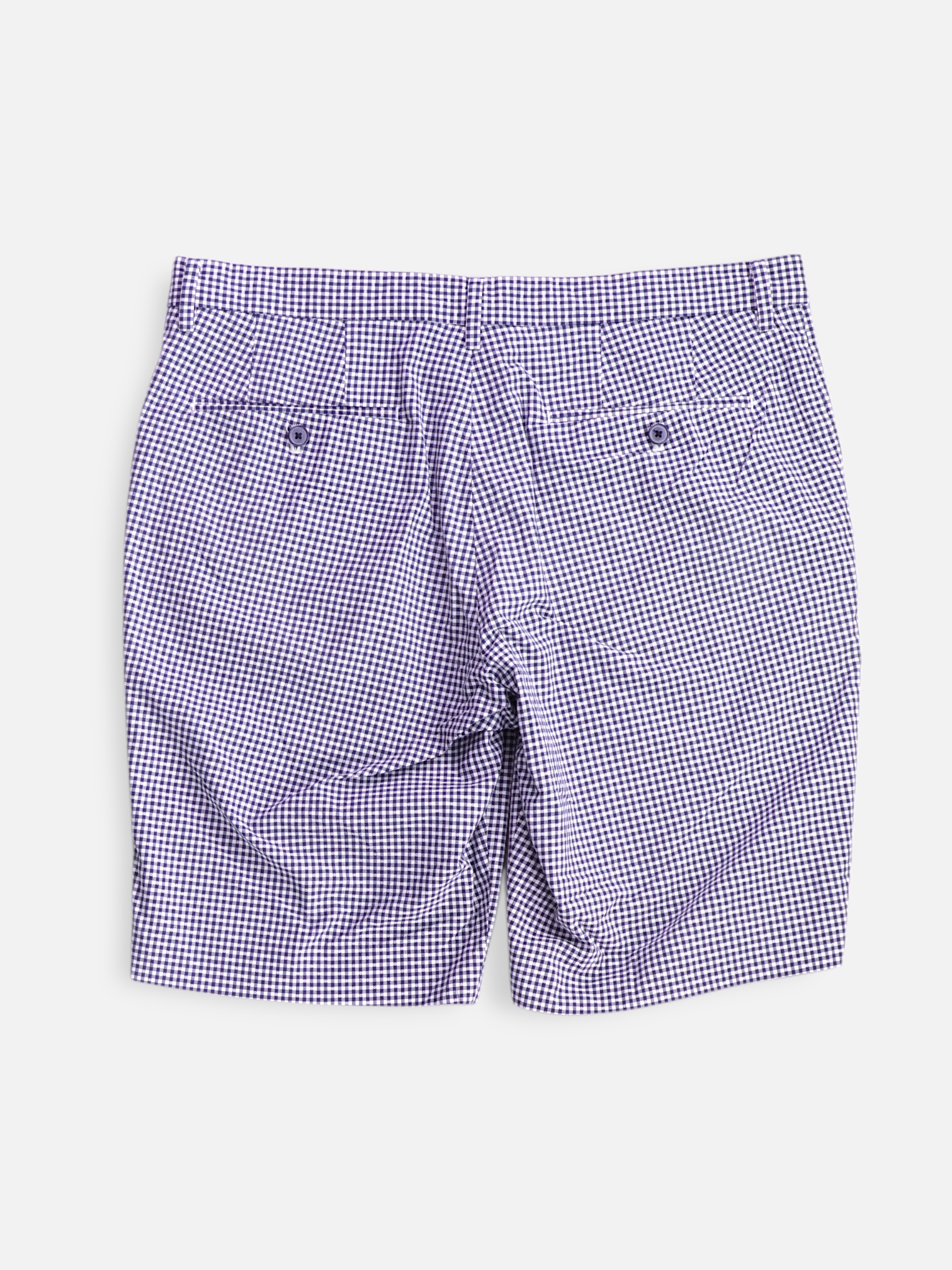 UNIQLO Calzoneta Casual - Hombre - Large