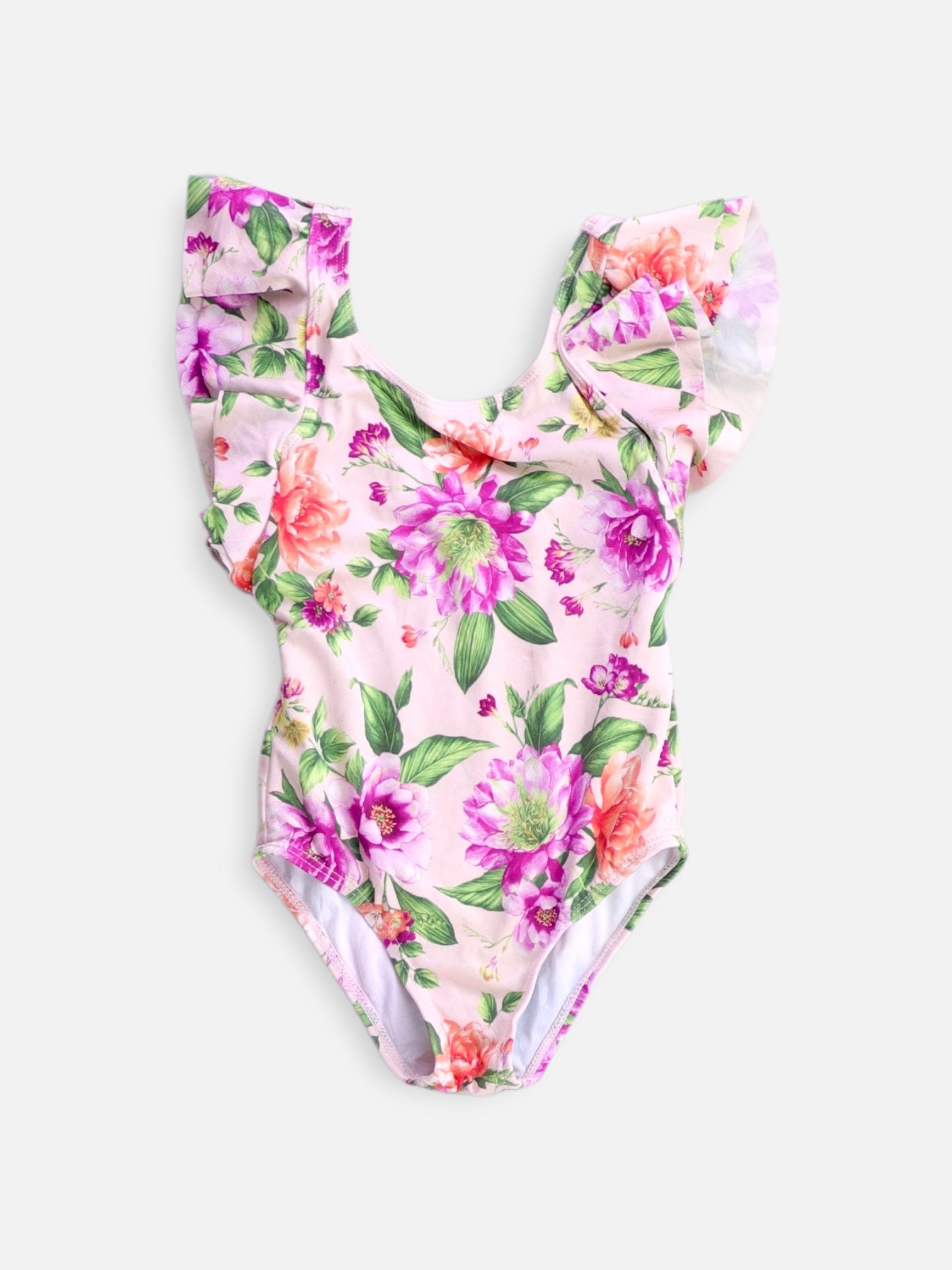 American Eagle Traje de Verano Una pieza - Niña - Talla Única (One Size) - 2-3Y (Años)