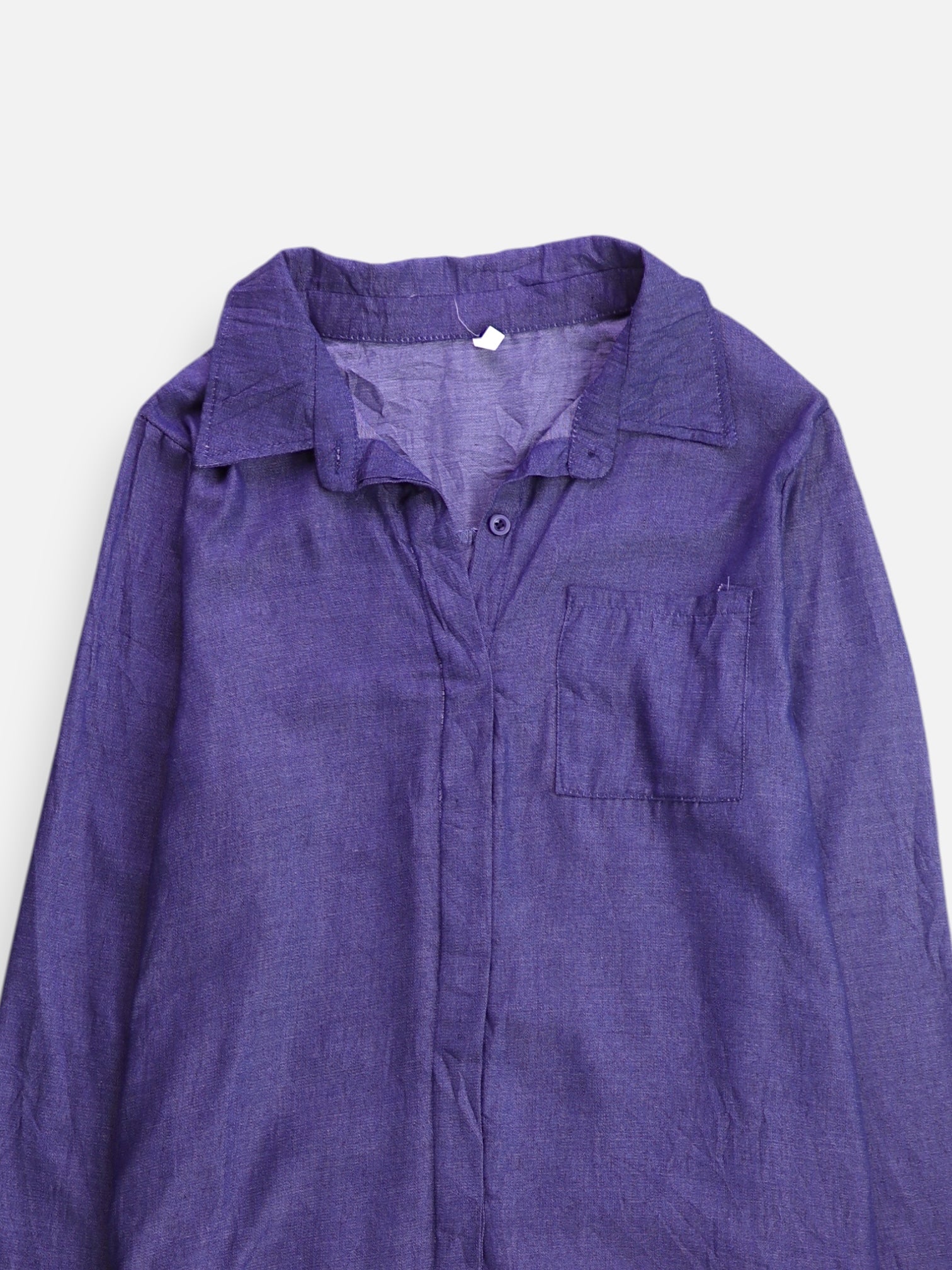 Vestido Casual - Mujer - Large