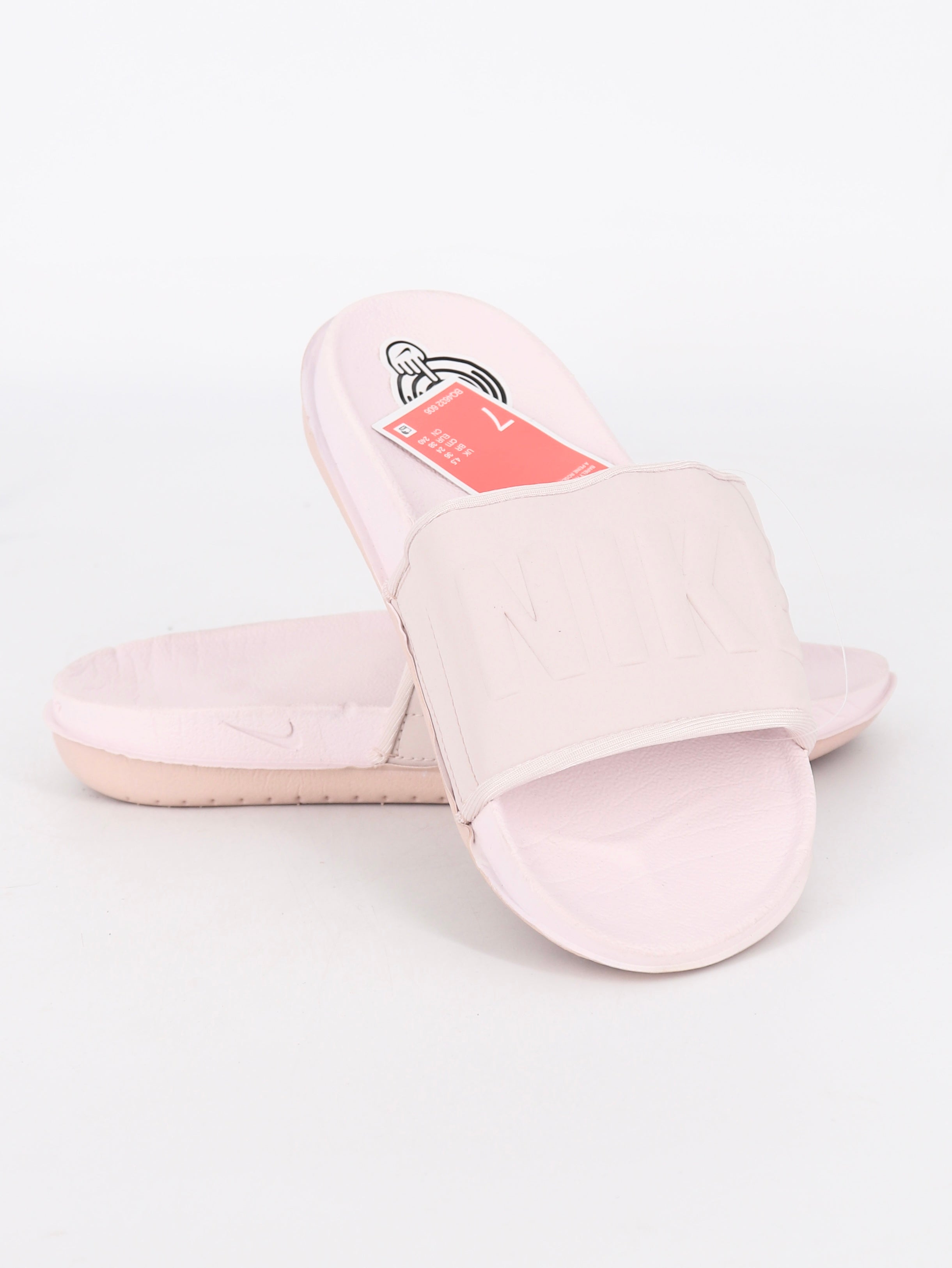Nike Sandalias Casual de Baño - Mujer - US 7