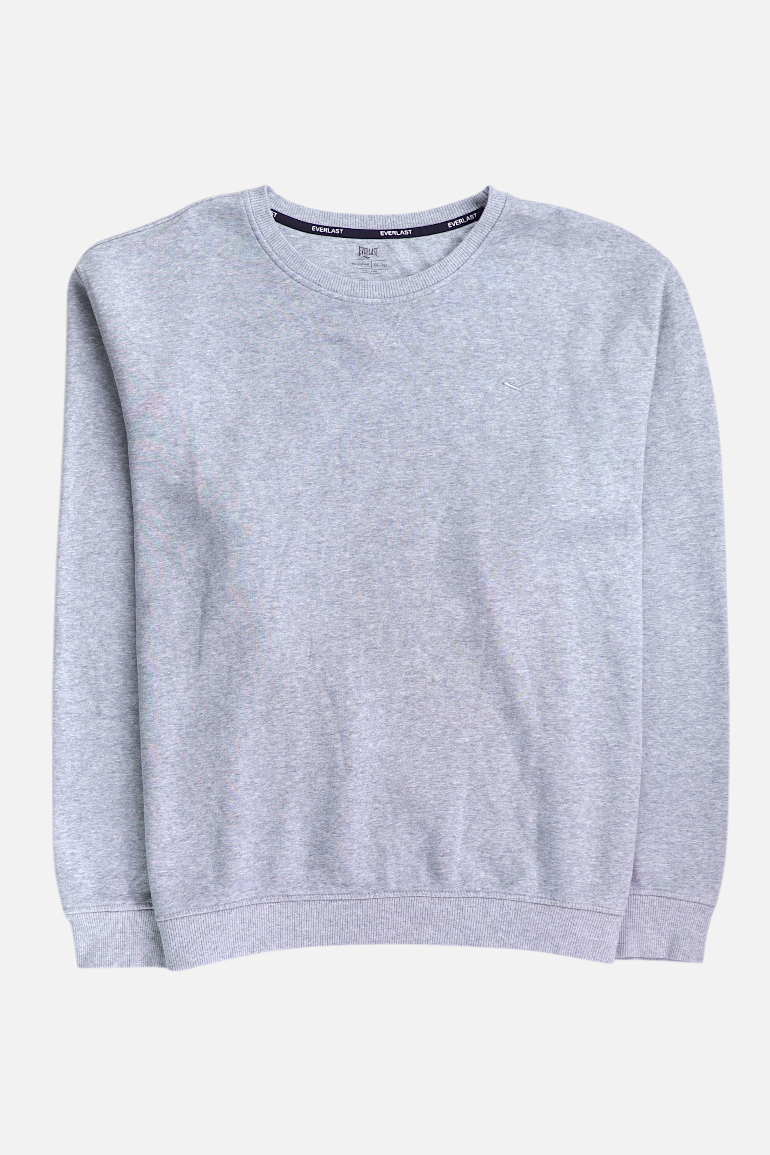 Everlast Sudadera Sweatshirt Basic - Hombre - 2XL