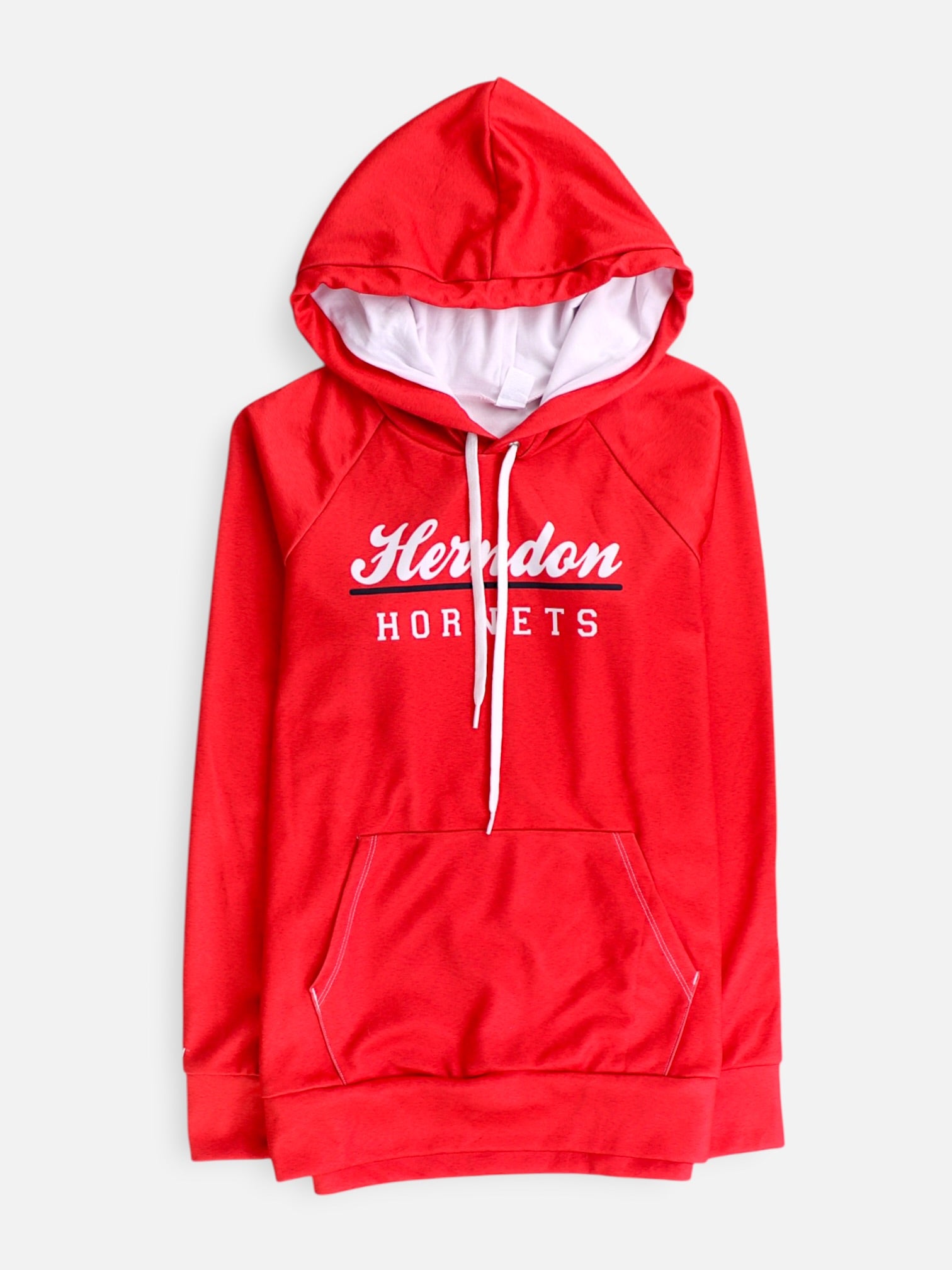 Sudadera Hoodie Deportivo - Hombre - Small