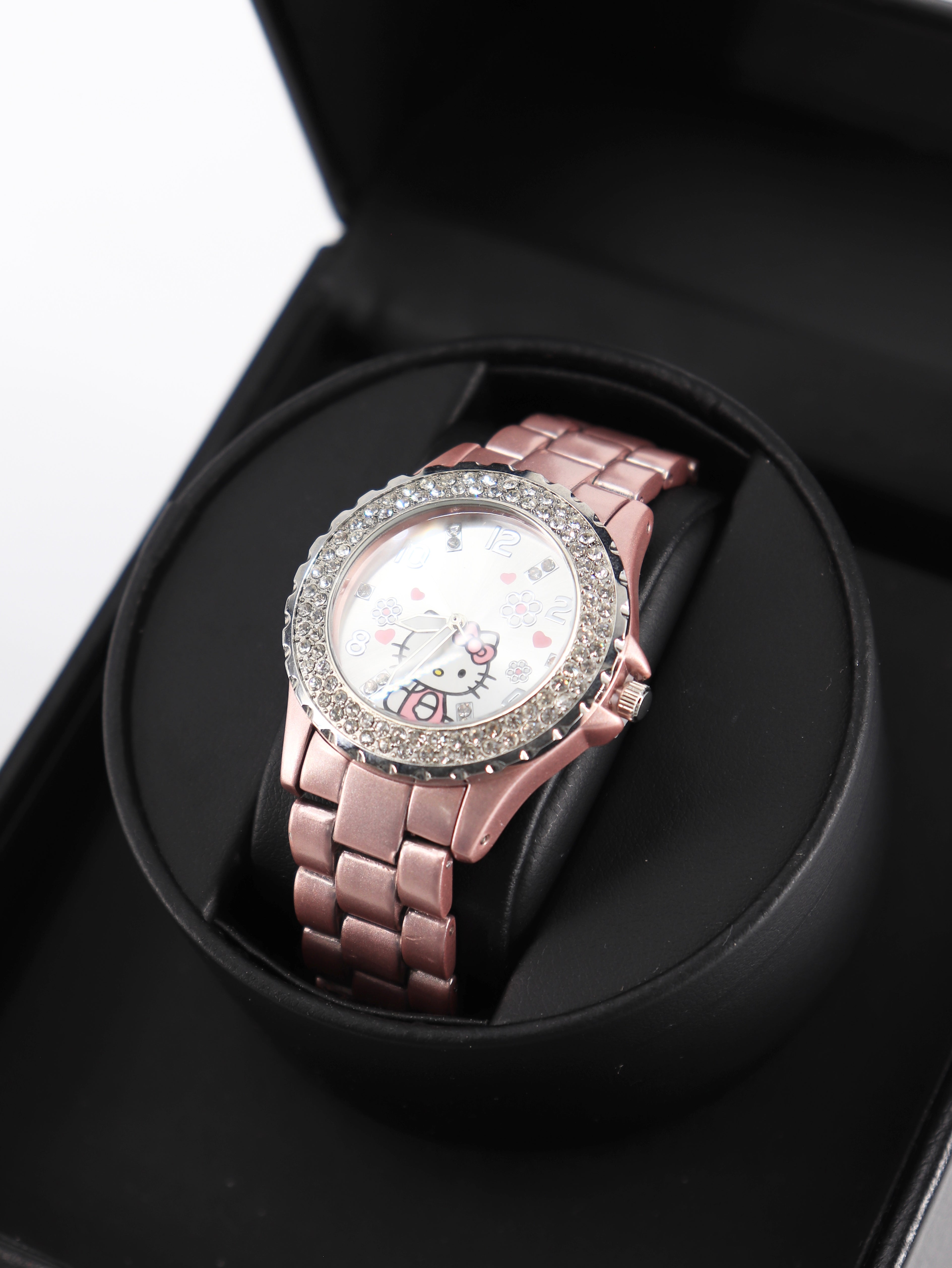 TV Show Reloj Bateria en mal estado  - Mujer - Talla Única (One Size)