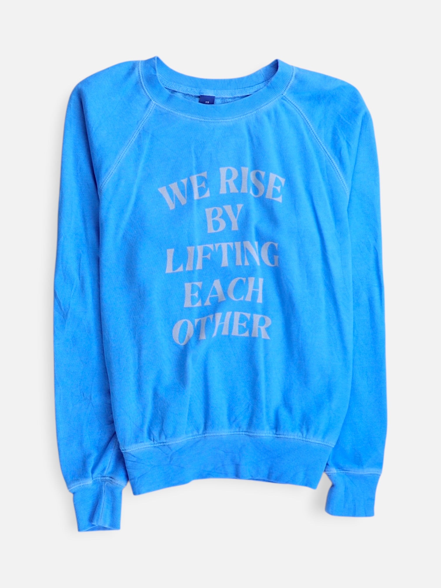Old Navy Sudadera Sweatshirt Basic - Mujer - XS