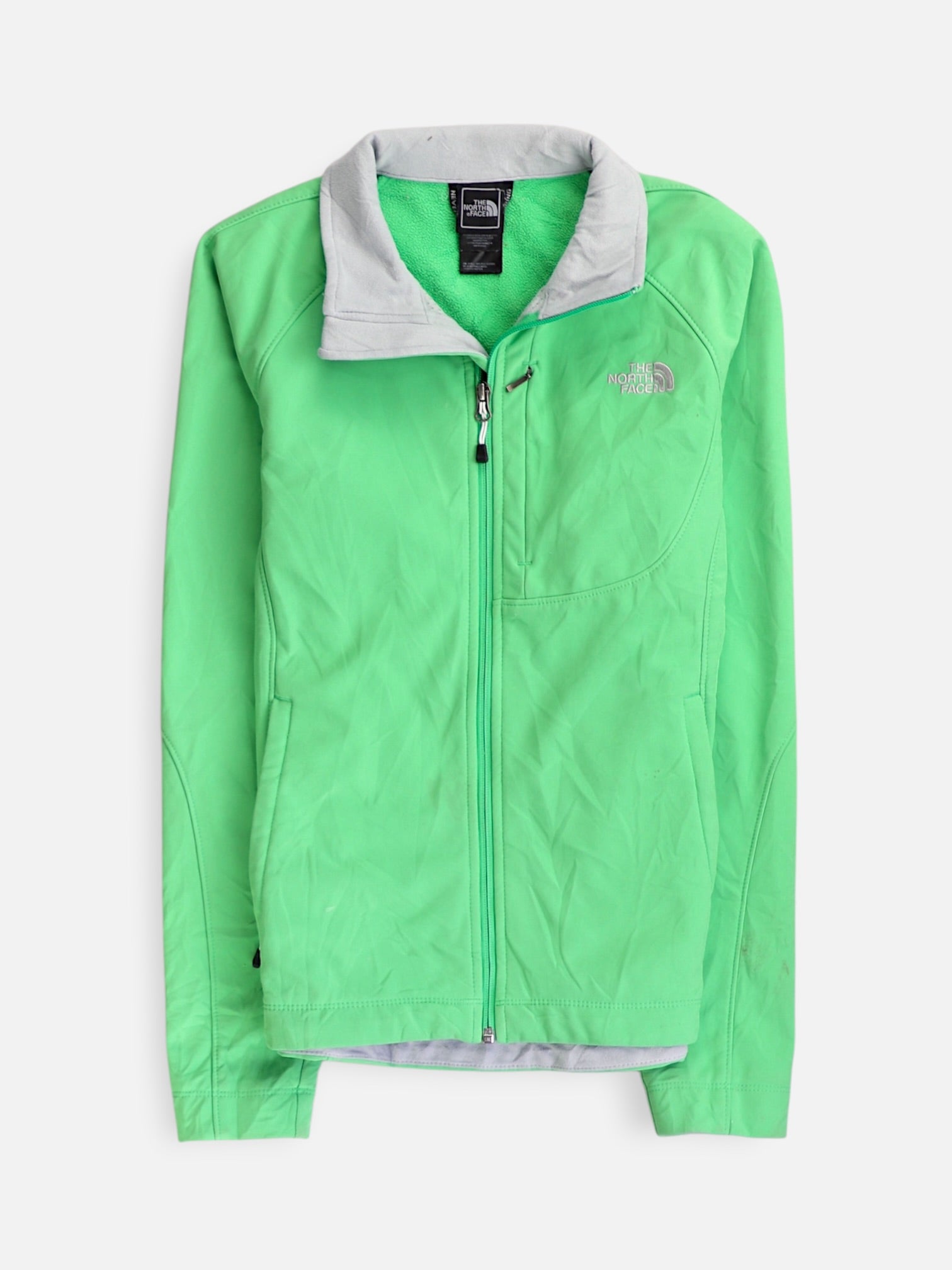 The North Face Sudadera Fleece Basic - Mujer - Medium