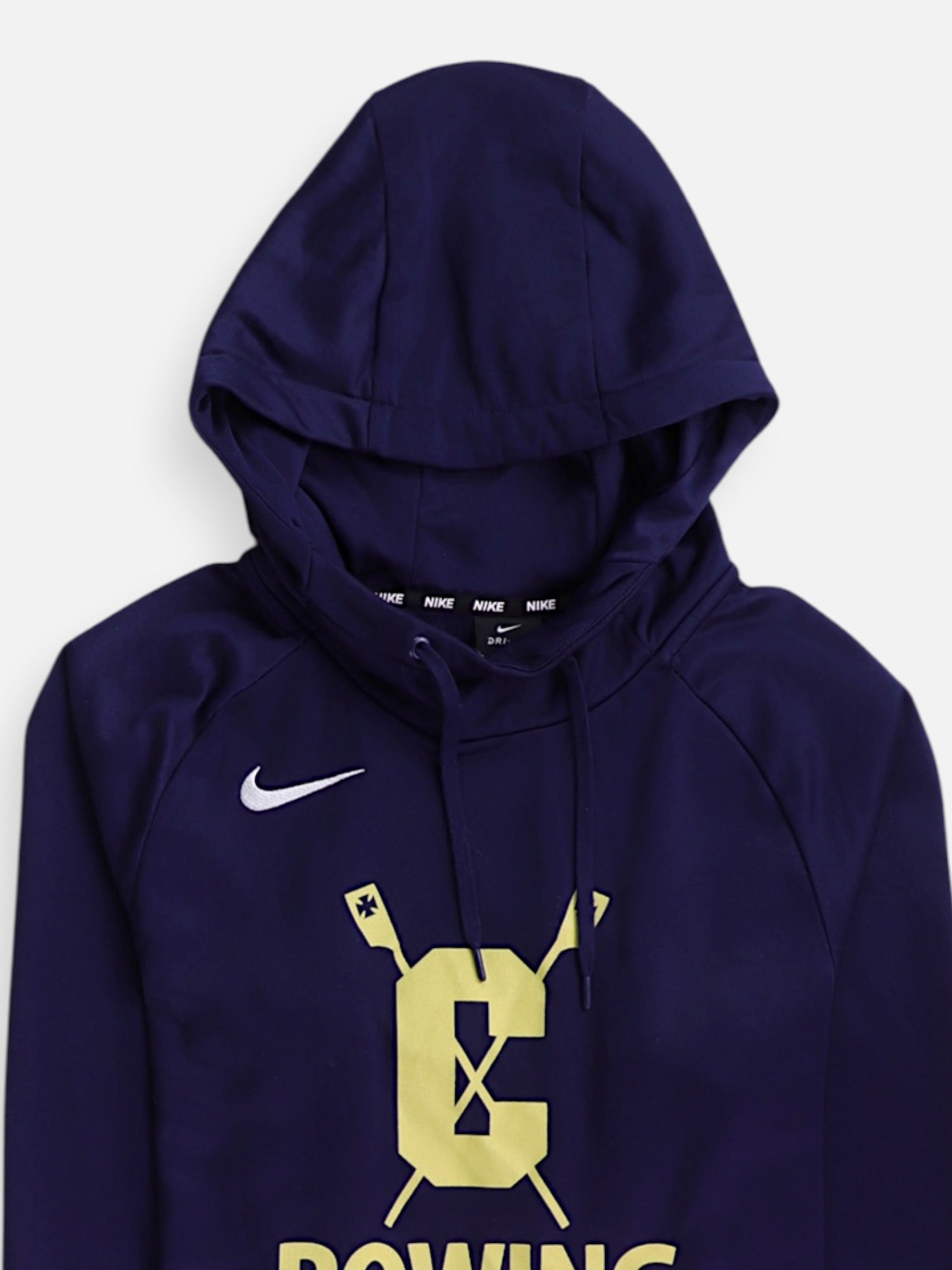 Nike Sudadera Hoodie Deportivo - Hombre - Small