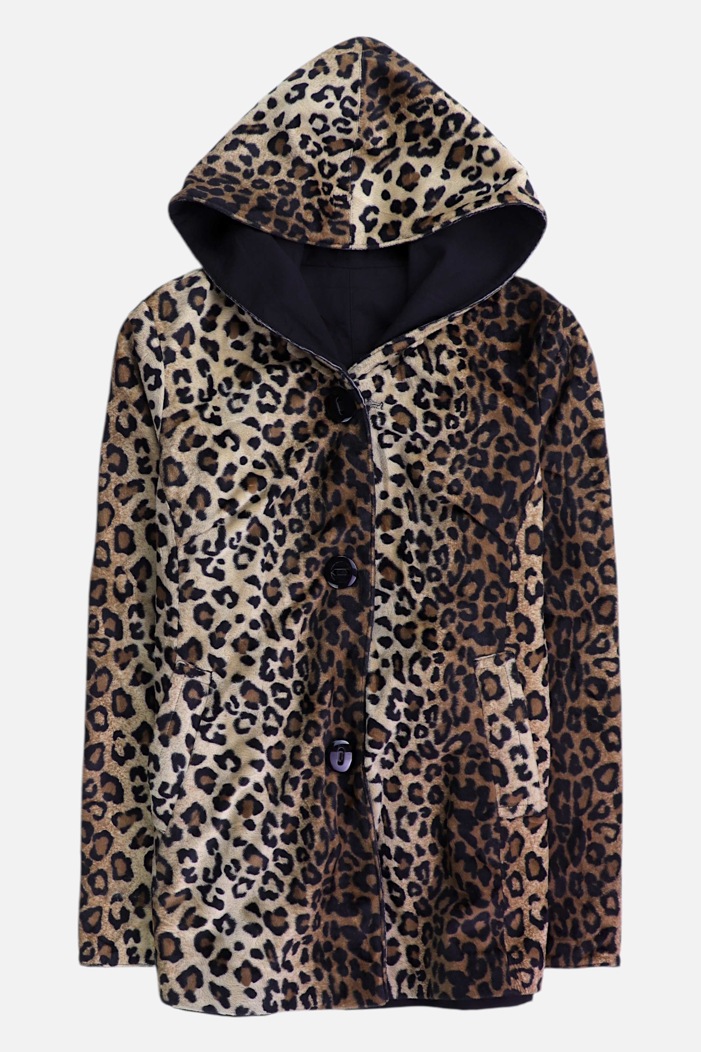 Chaqueta Casual Reversible - Mujer - N/A