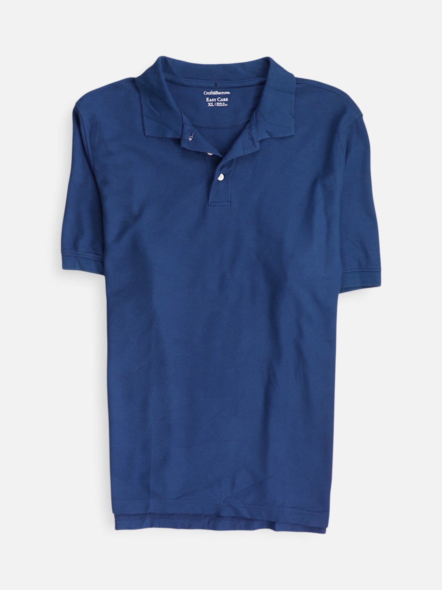 Croft & Barrow Camisa Casual - Hombre - XL