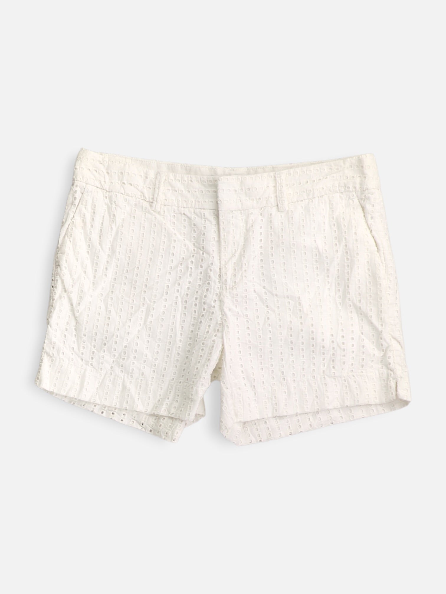 Banana Republic Shorts Casual - Mujer - 2