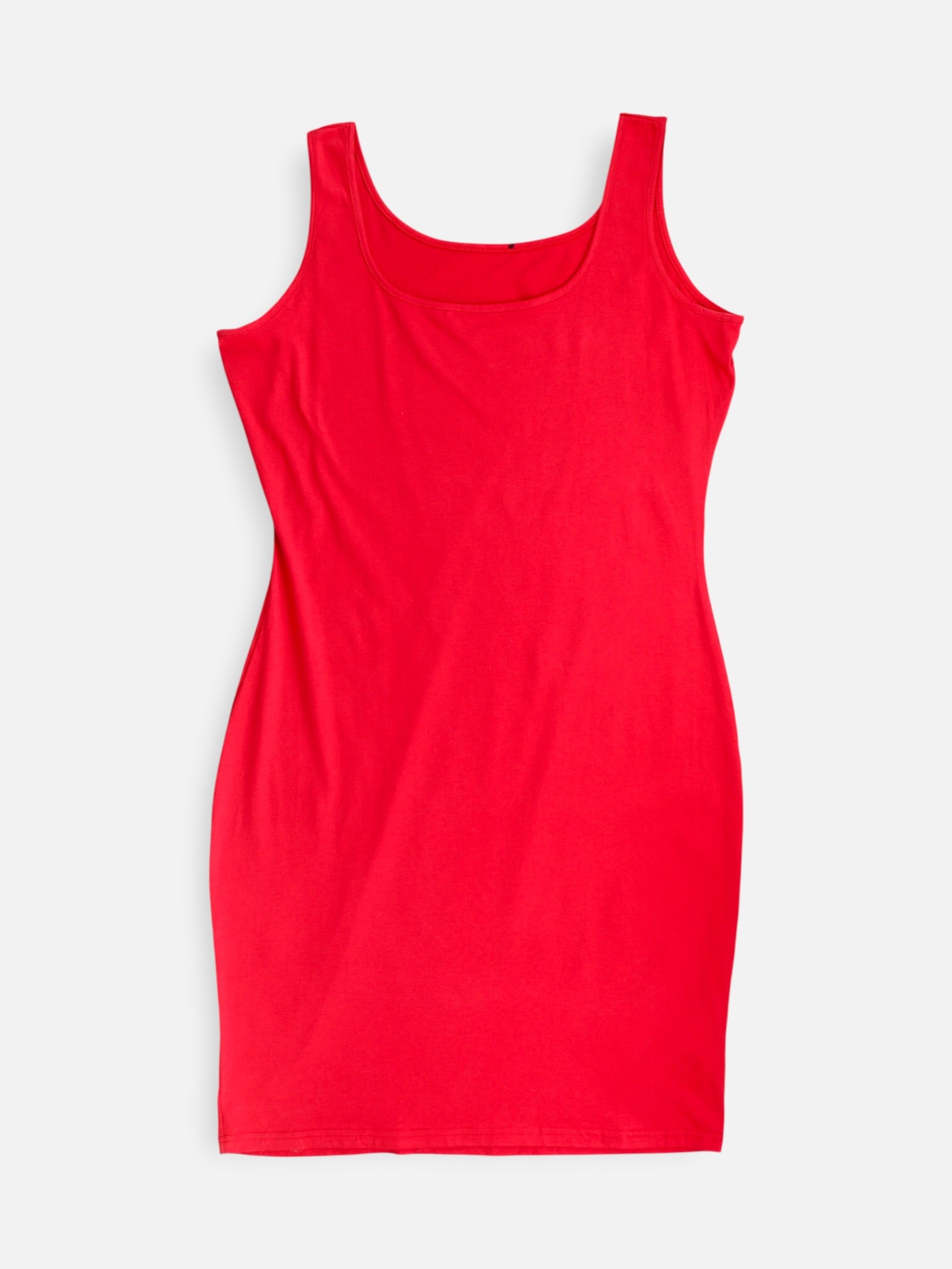 Vestido Casual - Mujer - XL