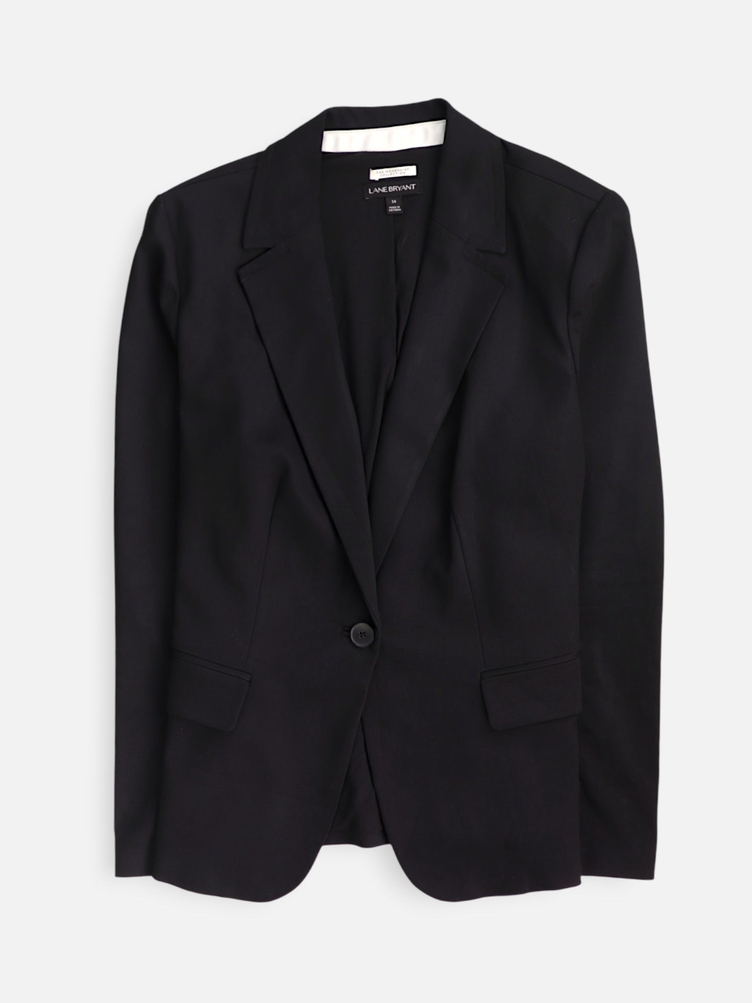 LANE BRYANT  Blazer Casual - Mujer - 16