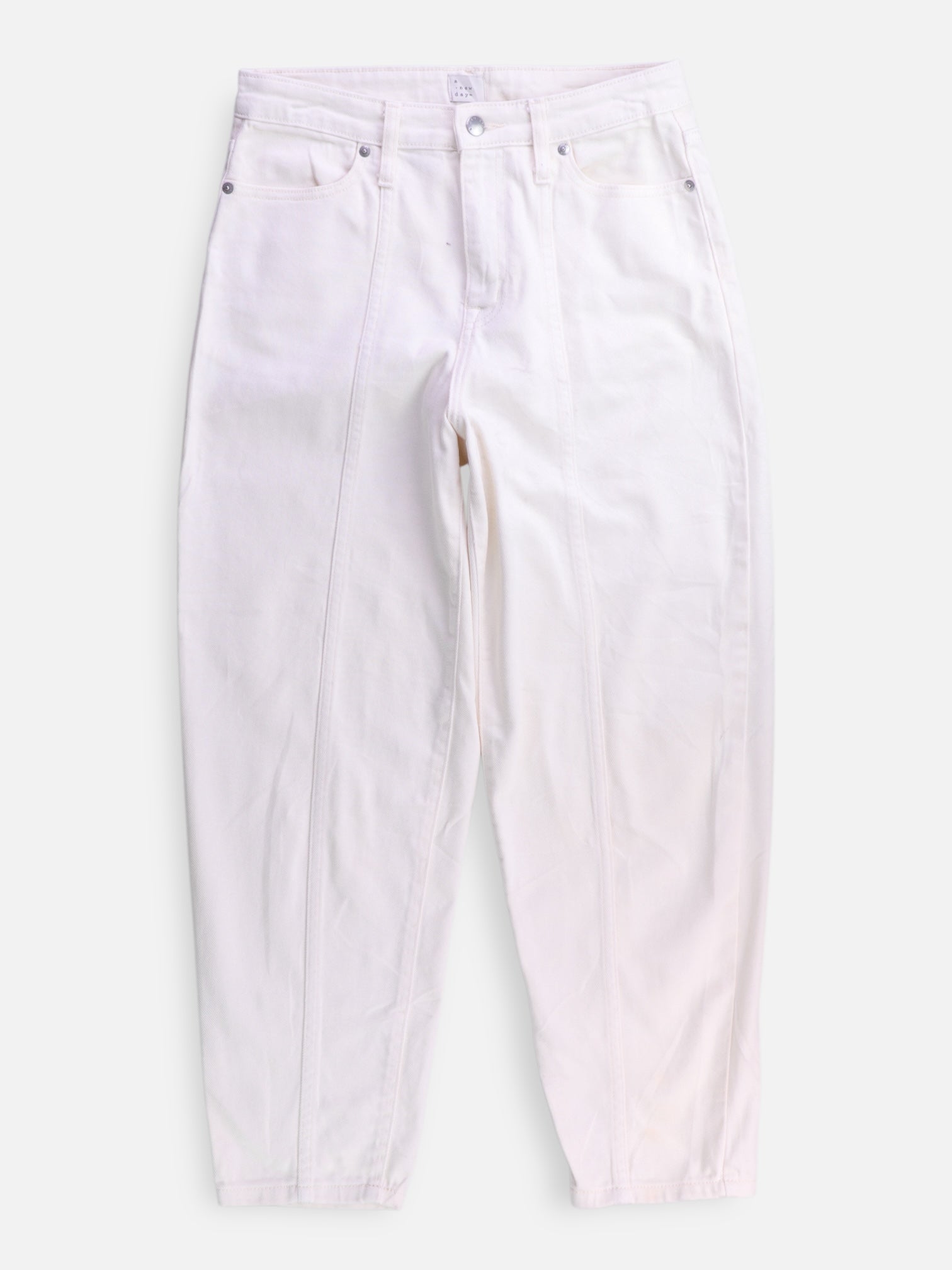 a new day Jean Regular Fit Denim - Mujer - 2/26