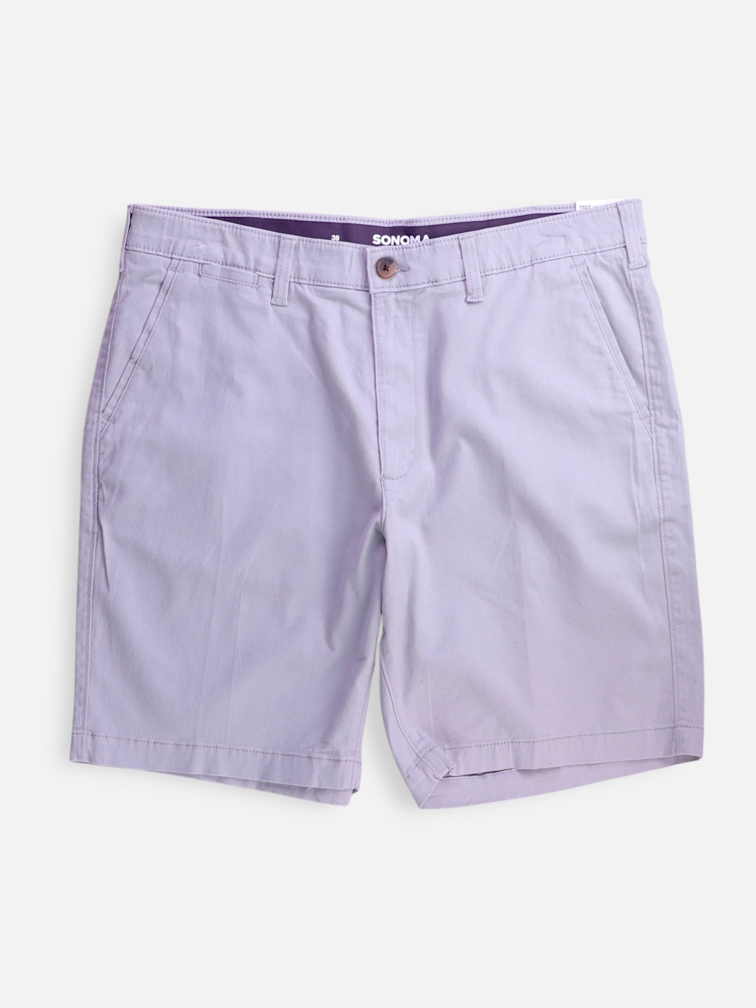 SONOMA Calzoneta Casual - Hombre - 38