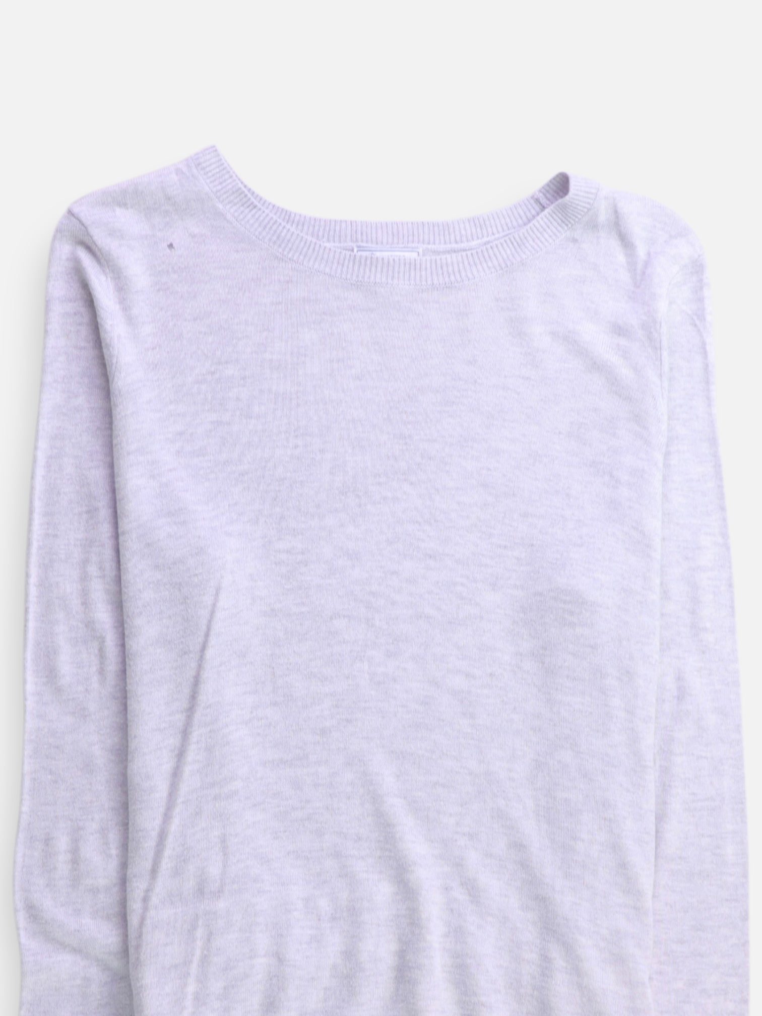 Sueter Knit Casual - Mujer - Medium