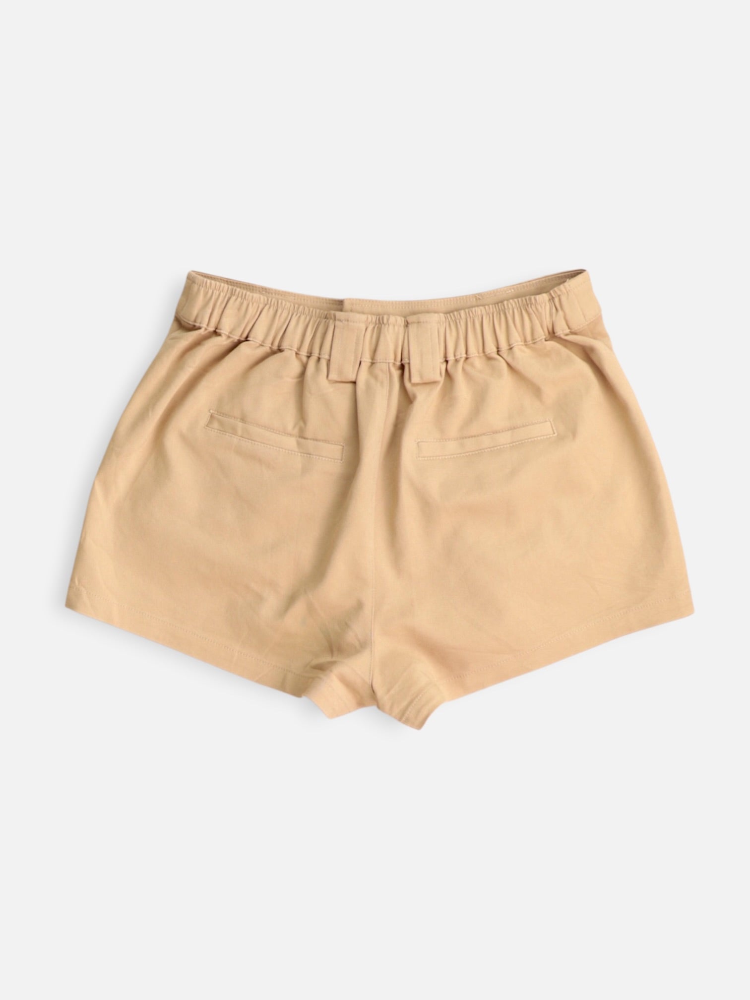 Shorts Cargo - Mujer - Small